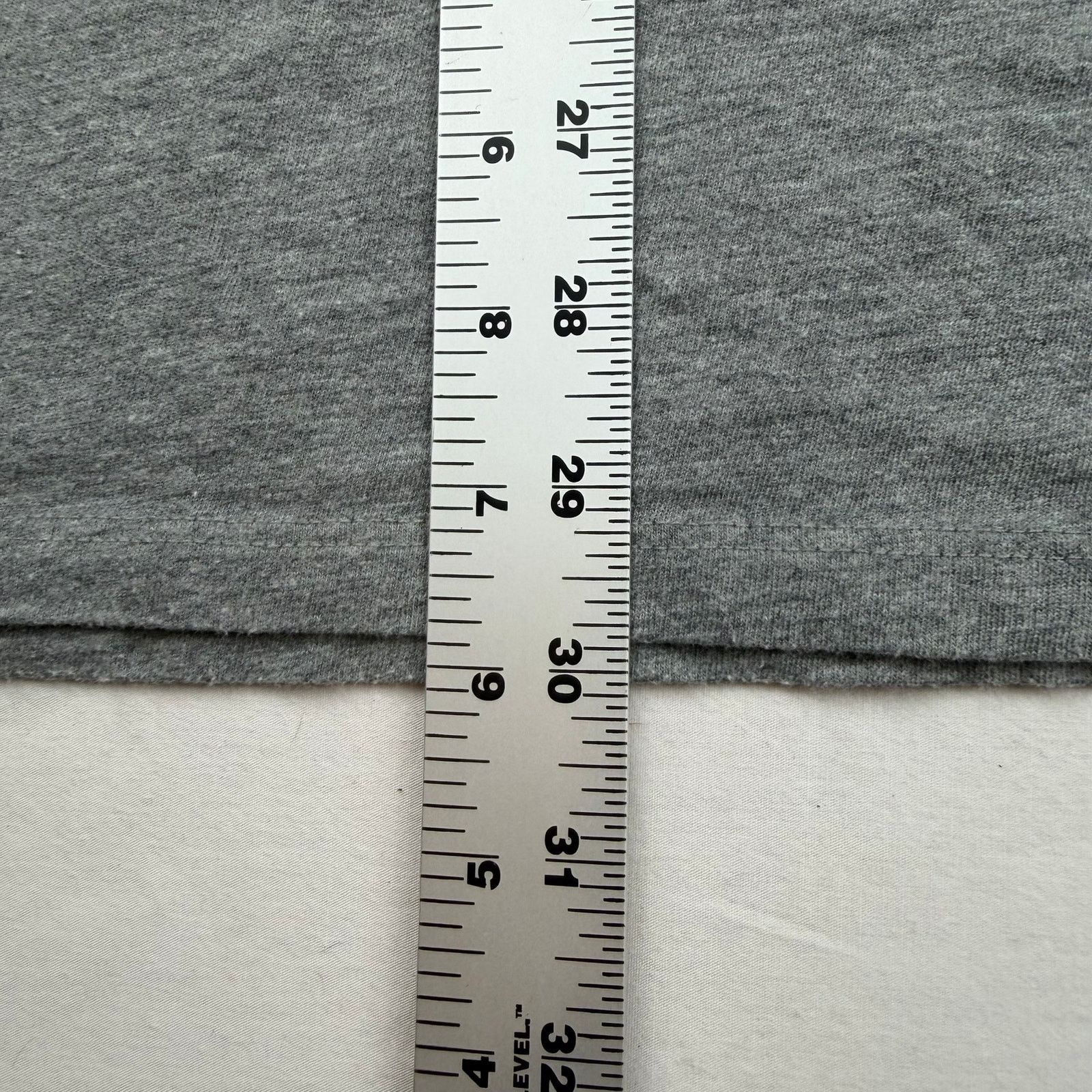 47 Brand '47 Brand SF Giants The Bay Gray T-Shirt XXL Size US XXL / EU 58 / 5 - 5 Thumbnail