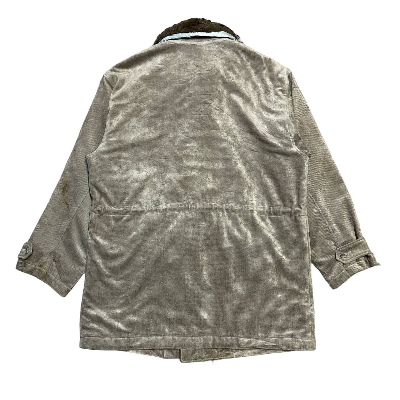 Kenzo Vintage Kenzo Golf Corduroy Jacket Size US L / EU 52-54 / 3 - 15 Thumbnail