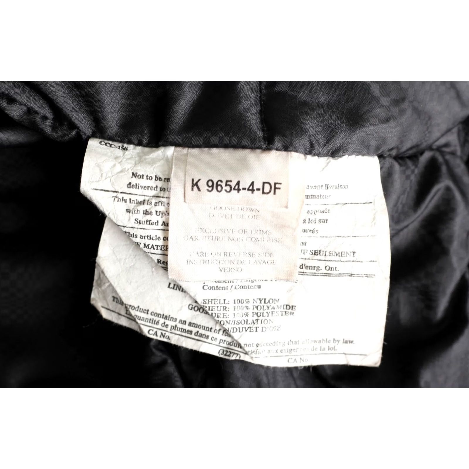 Marmot MARMOT Goose Down Hooded Parka Jacket Men XS Goose Down Hooded Parka Jacket Men XS Black Marmot Down Parka Mens XS Jacket Size US XS / EU 42 / 0 - 7 Thumbnail