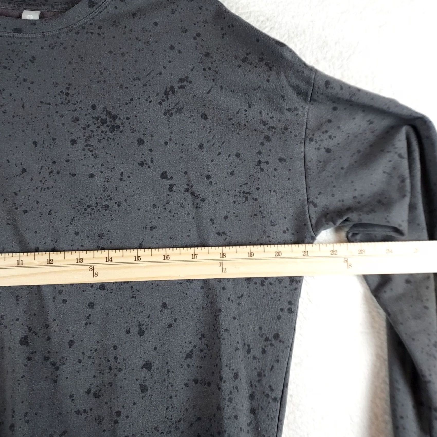 Athleta VINTAGE no? Size XS / US 0-2 / IT 36-38 - 3 Thumbnail