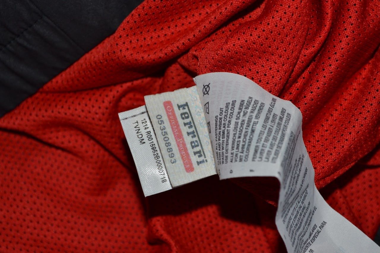 Ferrari × Puma Puma Ferrari jacket Size XXL Size US XXL / EU 58 / 5 - 14 Thumbnail