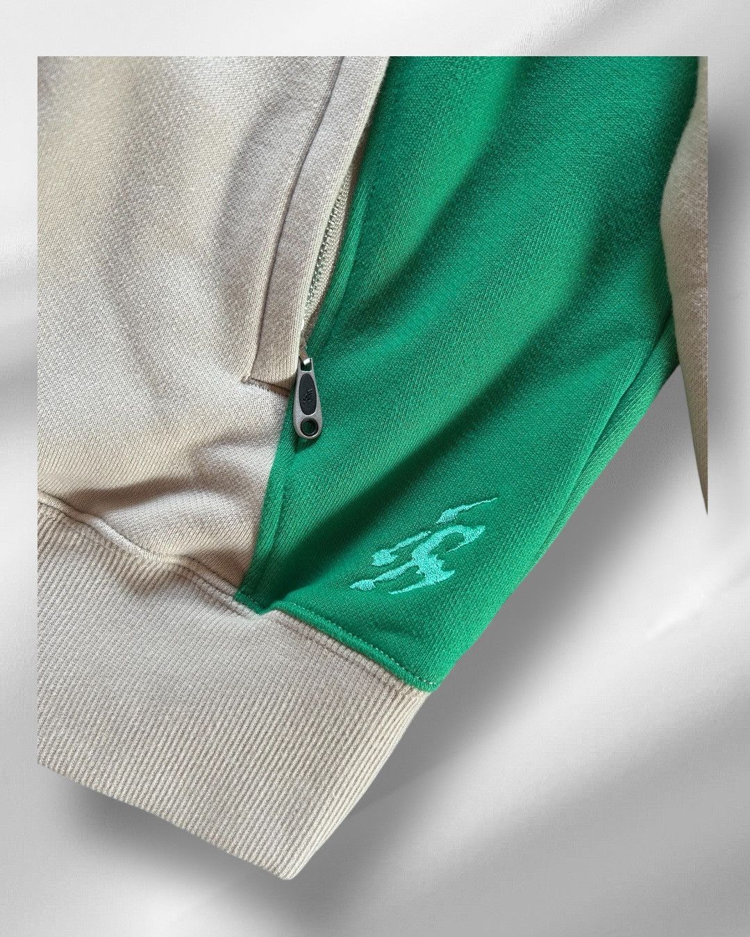 Asics × Kiko Kostadinov Kiko kostadinov bixance sweatshirt Size US XL / EU 56 / 4 - 2 Thumbnail