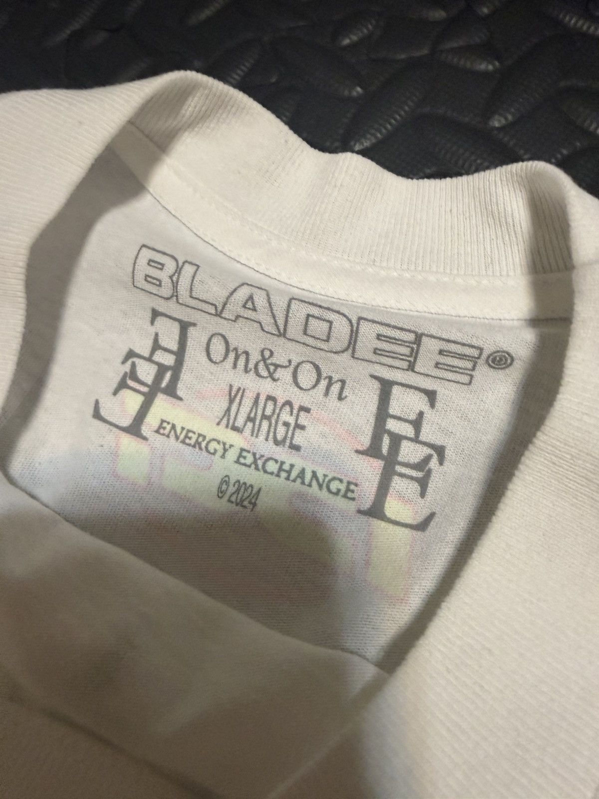 Drain Gang Bladee Merch Drain Gang XL Size US XL / EU 56 / 4 - 3 Thumbnail