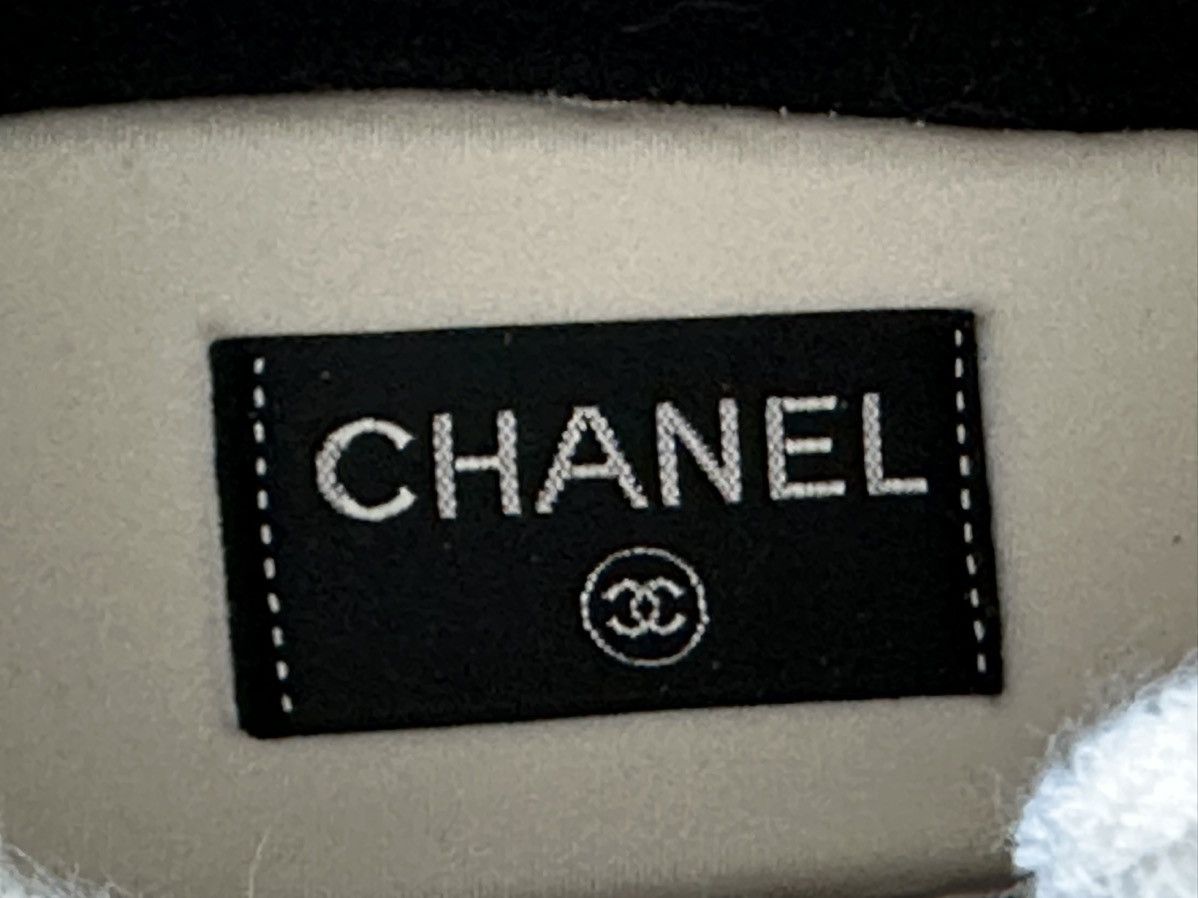 Chanel Chanel 2019 sneakers Size US 13 / EU 46 - 7 Thumbnail