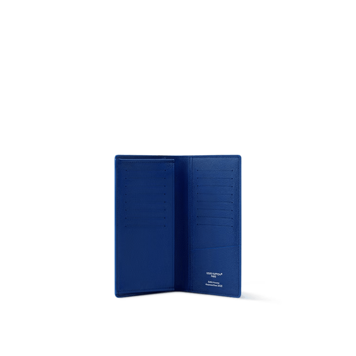 Louis Vuitton Brazza Wallet Size ONE SIZE - 3 Thumbnail