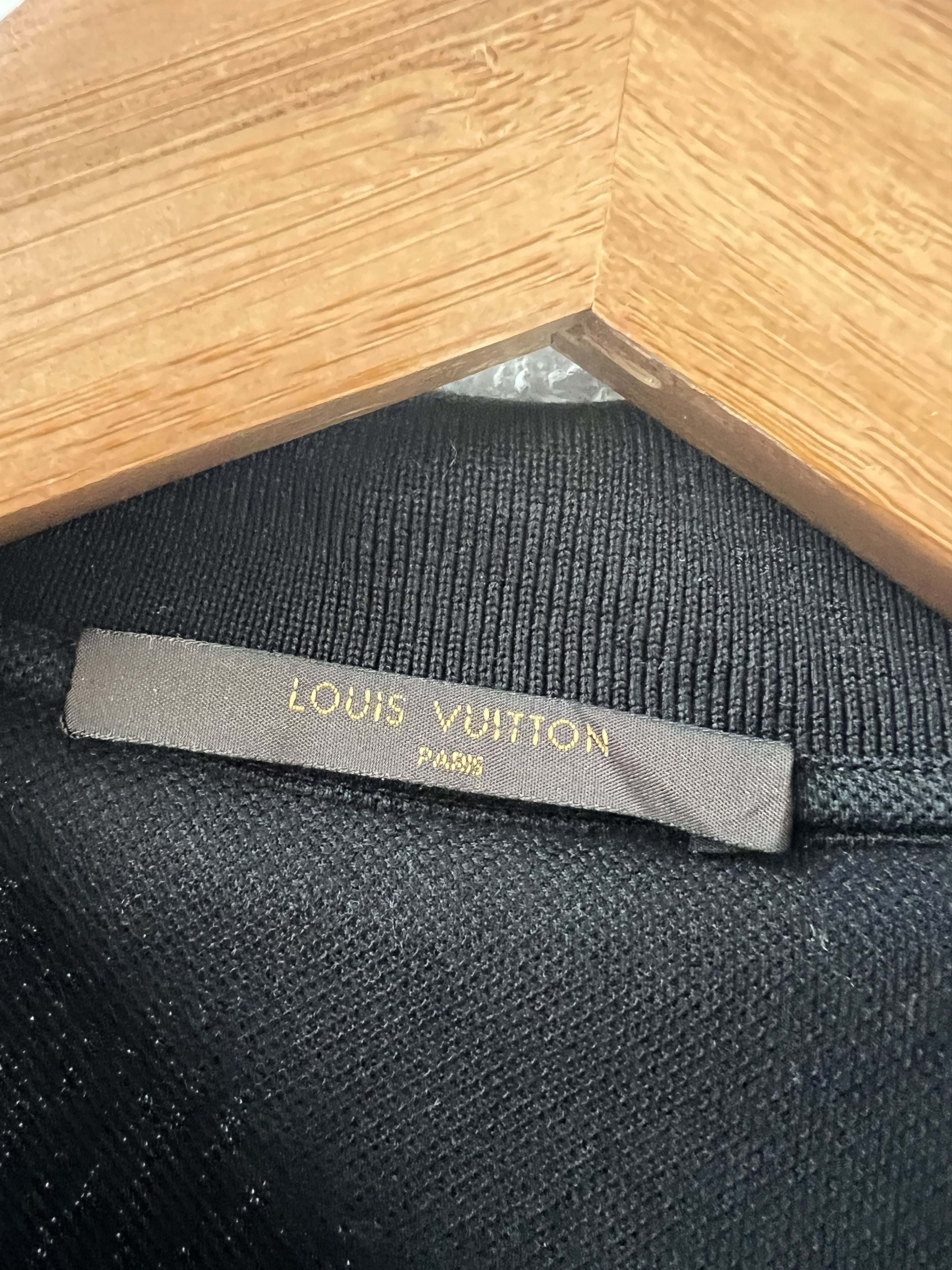 Louis Vuitton Louis Vuitton Polo Shirt S Size US S / EU 44-46 / 1 - 3 Thumbnail