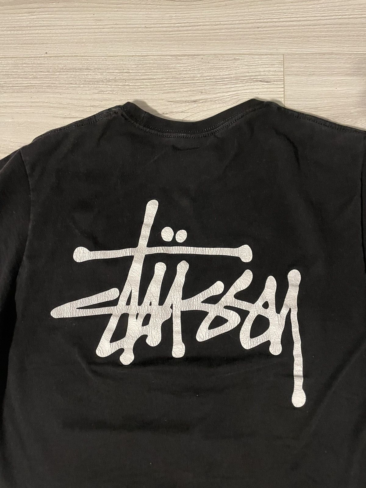Nike × Stussy × Vintage Stussy Size US S / EU 44-46 / 1 - 10 Thumbnail