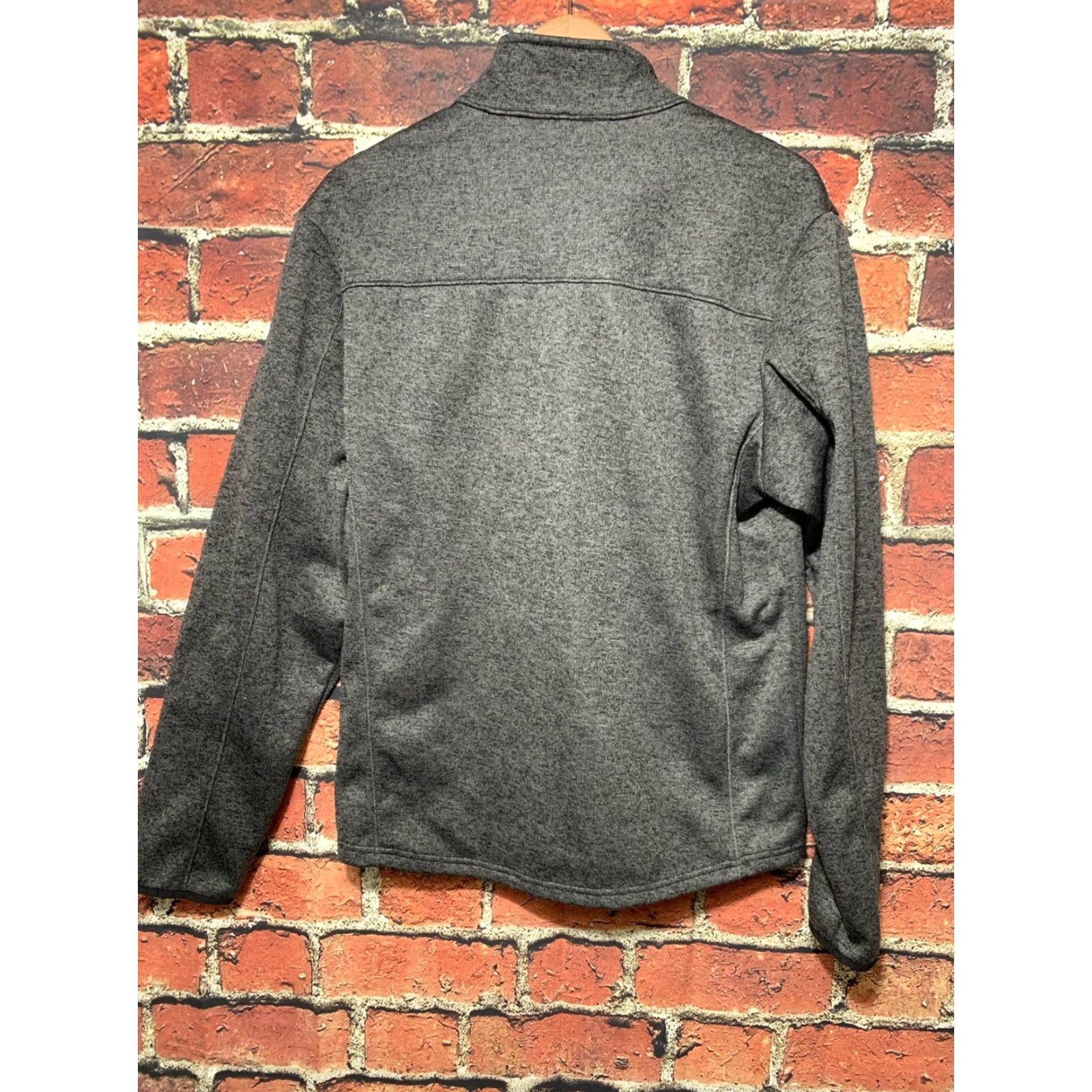 Eddie Bauer Eddie Bauer NWT Womens Jacket Gray StormRepel Camouflage M Jacket Womens Gray StormRepel NWT Eddie Bauer Jacket M Women Size M / US 6-8 / IT 42-44 - 3 Thumbnail