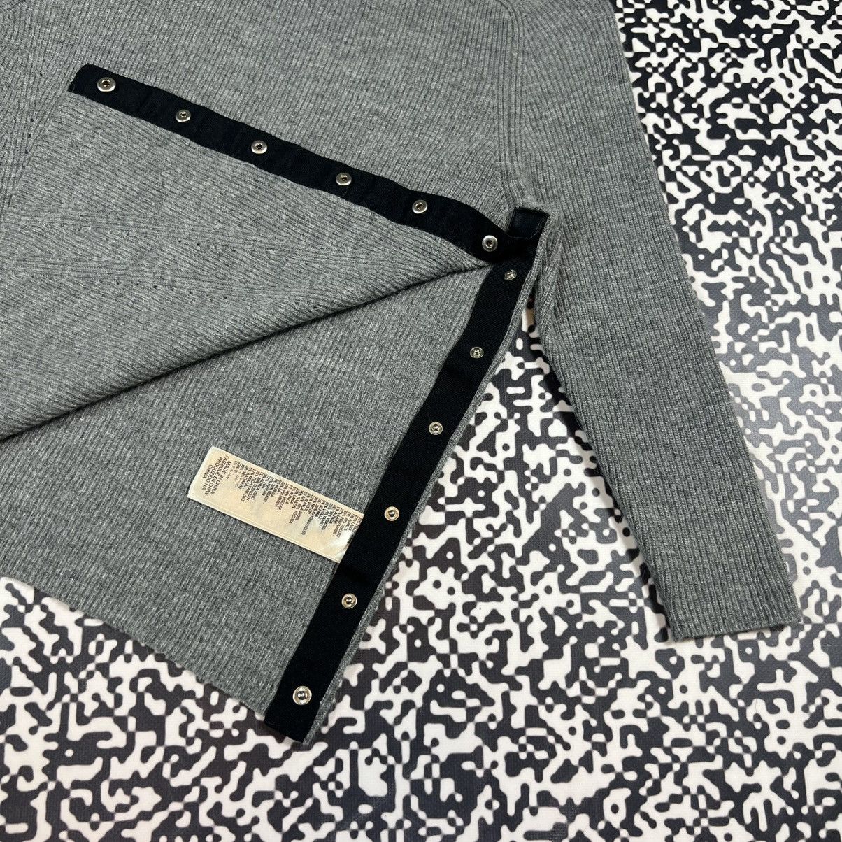 Diesel Vintage Y2K Diesel Lana Wool Sweater Japanese Style Size XS / US 0-2 / IT 36-38 - 7 Thumbnail