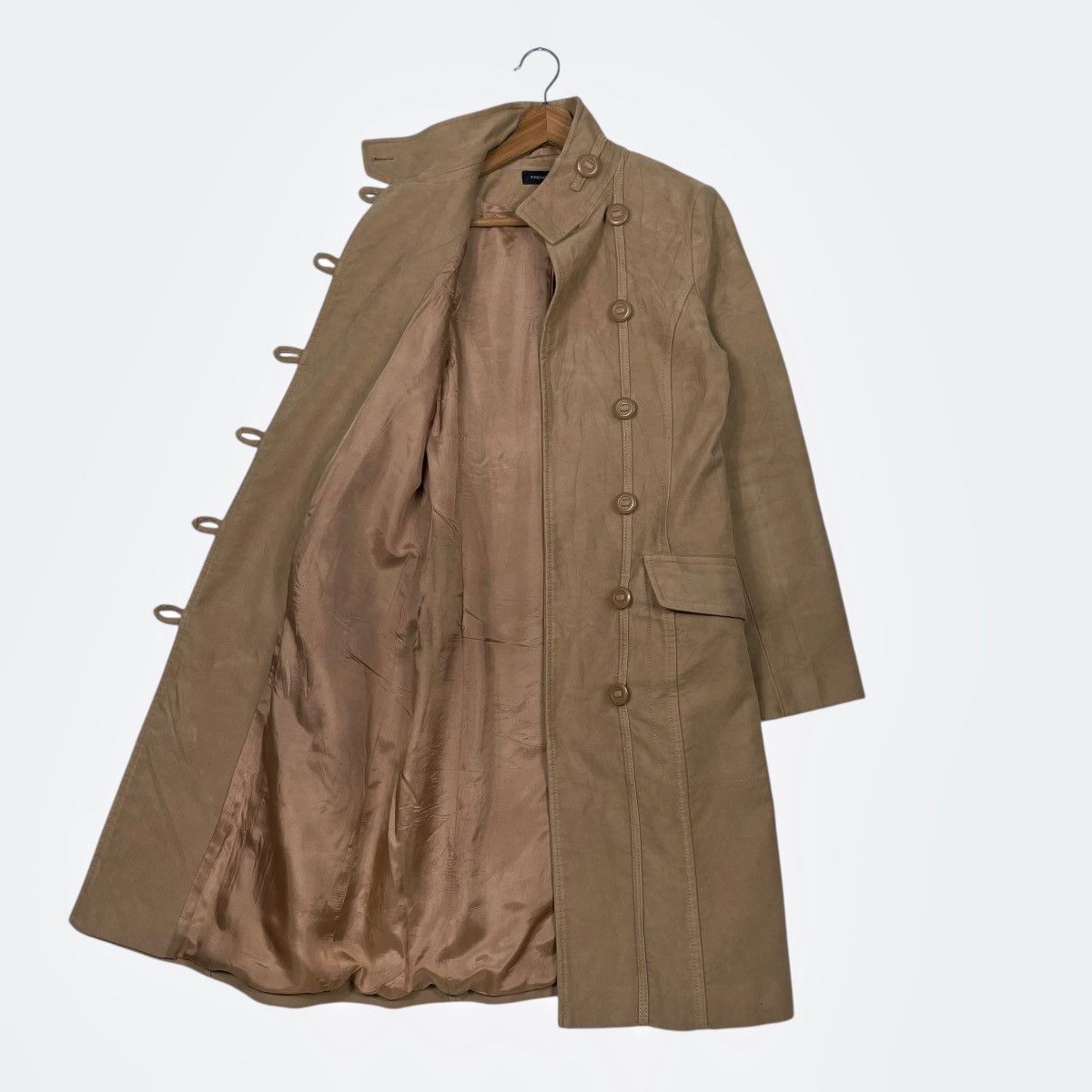 French Connection Coat