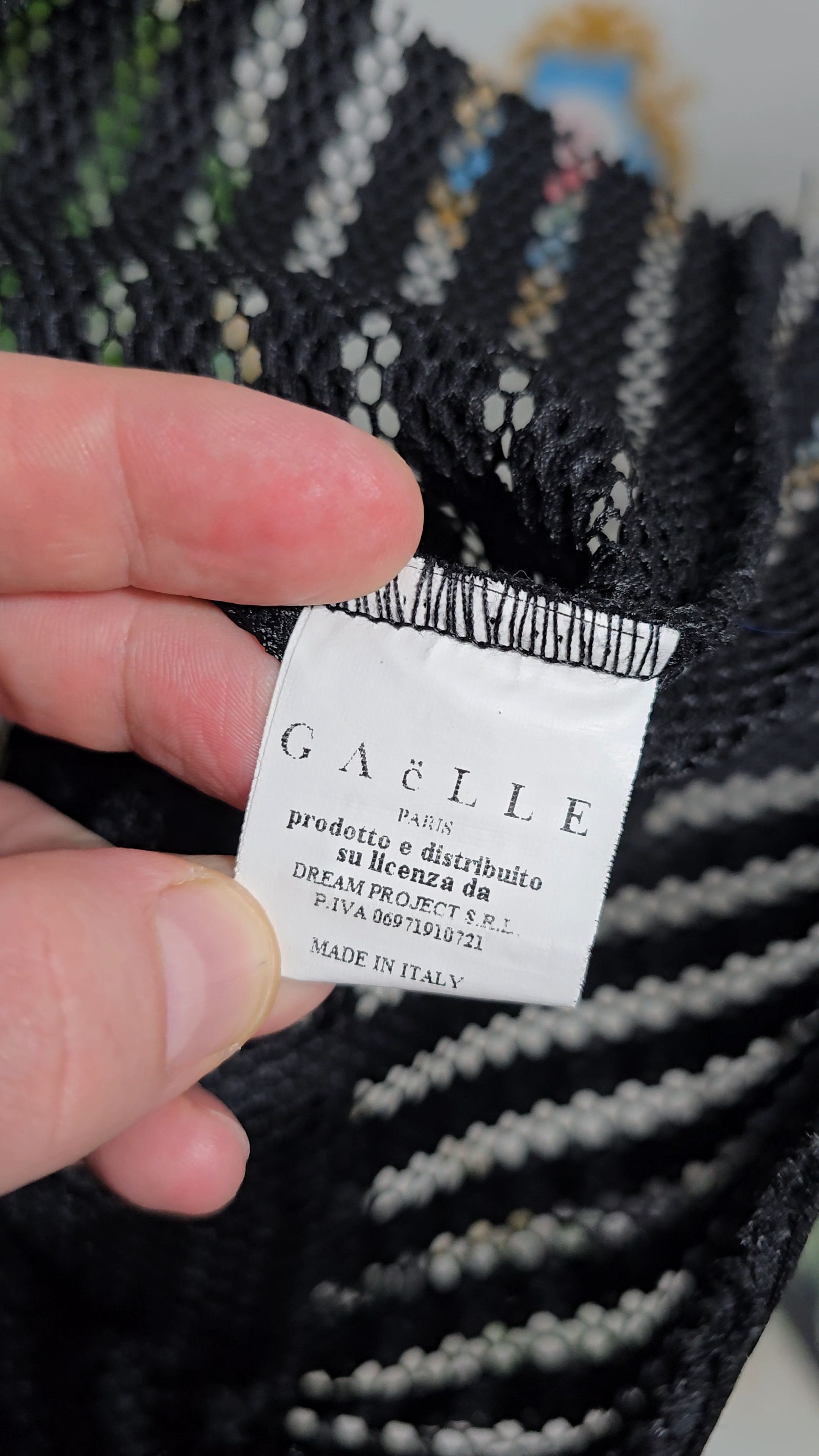 Gaelle Paris GAELLE PARIS ,for women size 2 (Medium) Size M / US 6-8 / IT 42-44 - 10 Thumbnail