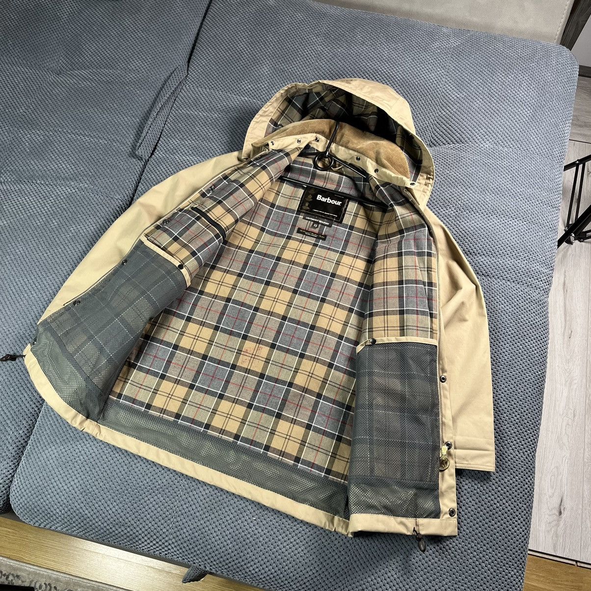 Barbour Barbour Lightweight Beaufort Jacket Size US S / EU 44-46 / 1 - 4 Thumbnail