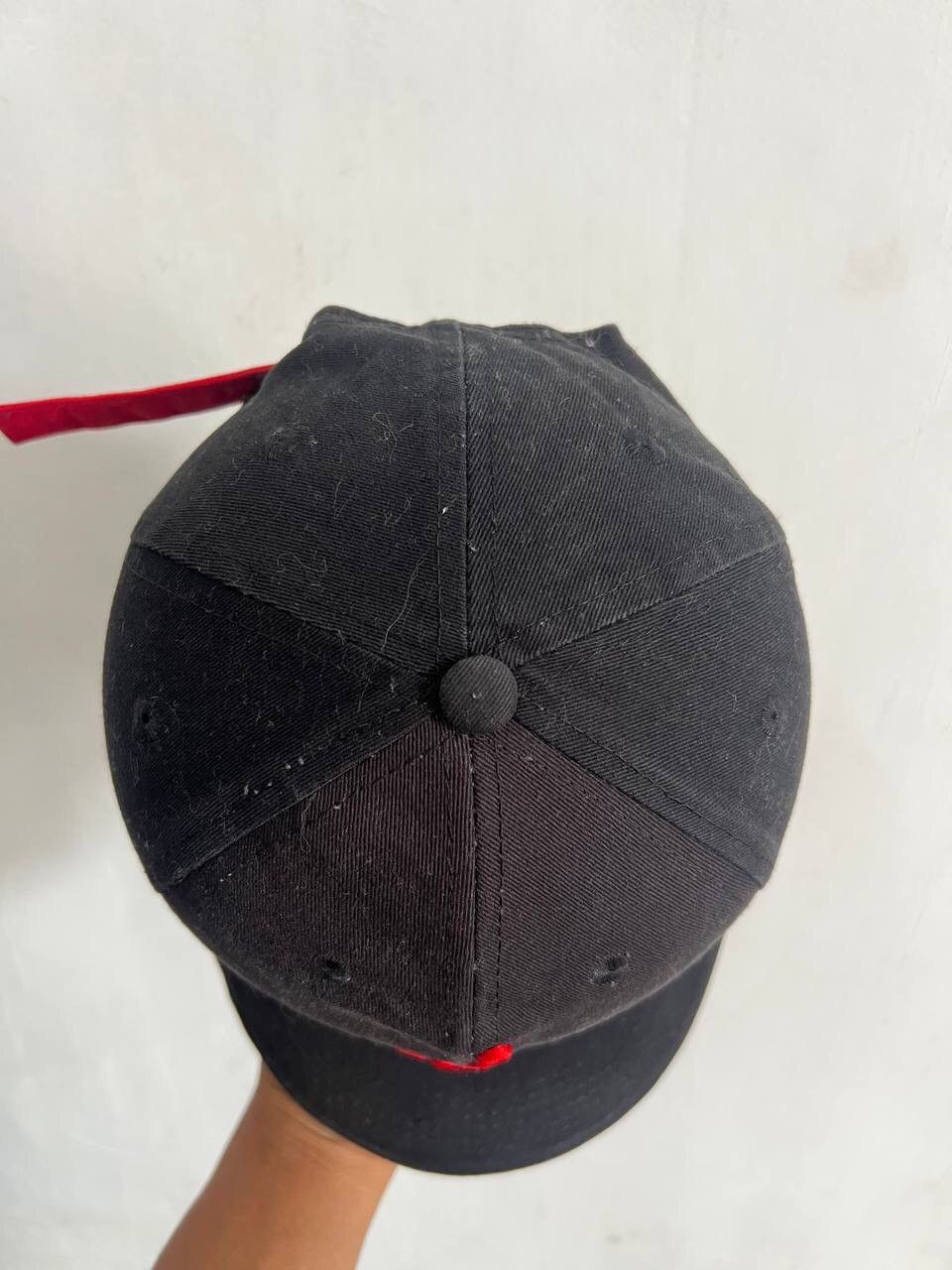 Japanese Brand Air Jordan Hat Size ONE SIZE - 11 Thumbnail
