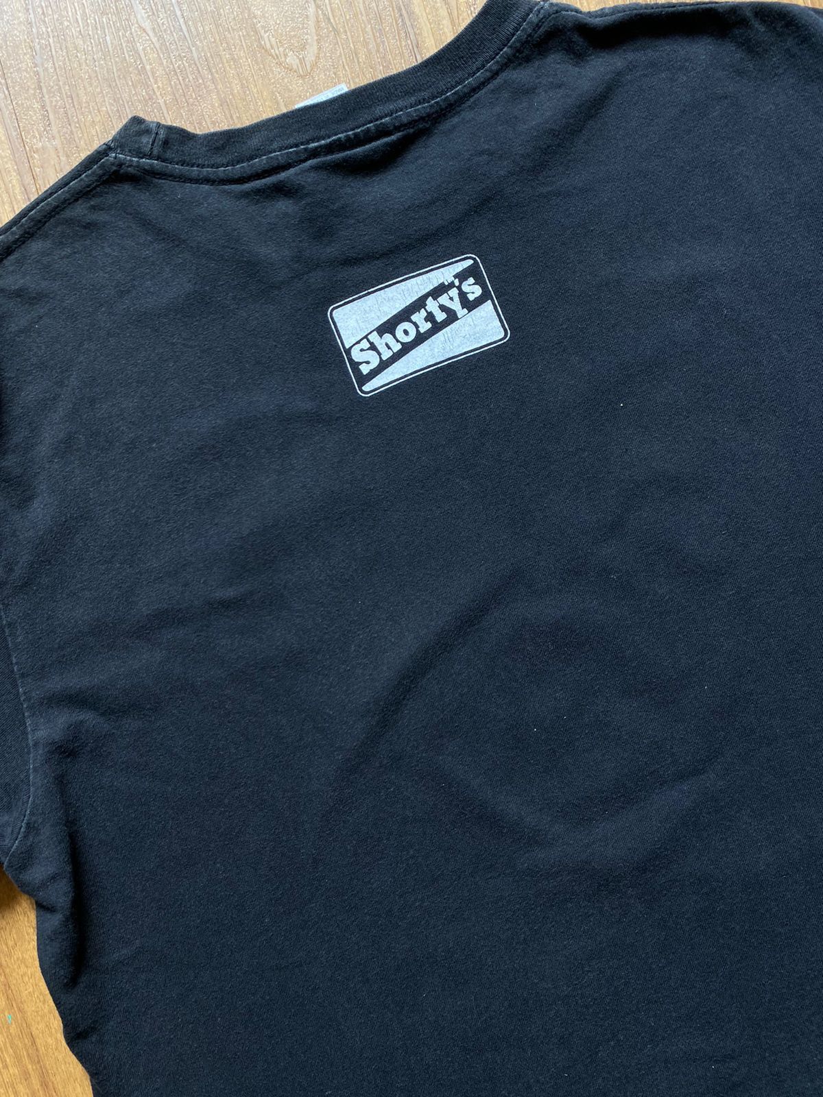 Shorty's Skateboards × Vintage Shorty's Skateboards Vintage Tee Size US M / EU 48-50 / 2 - 3 Thumbnail