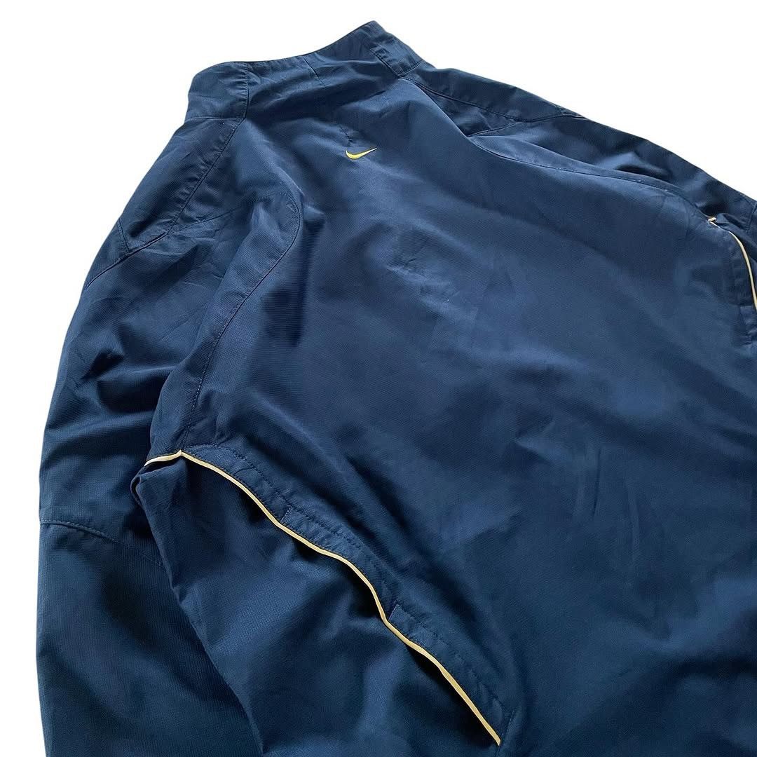 Nike ‘05 Nike Sphere React Articulated Piped Ventilated Jacket Size US XXL / EU 58 / 5 - 4 Thumbnail