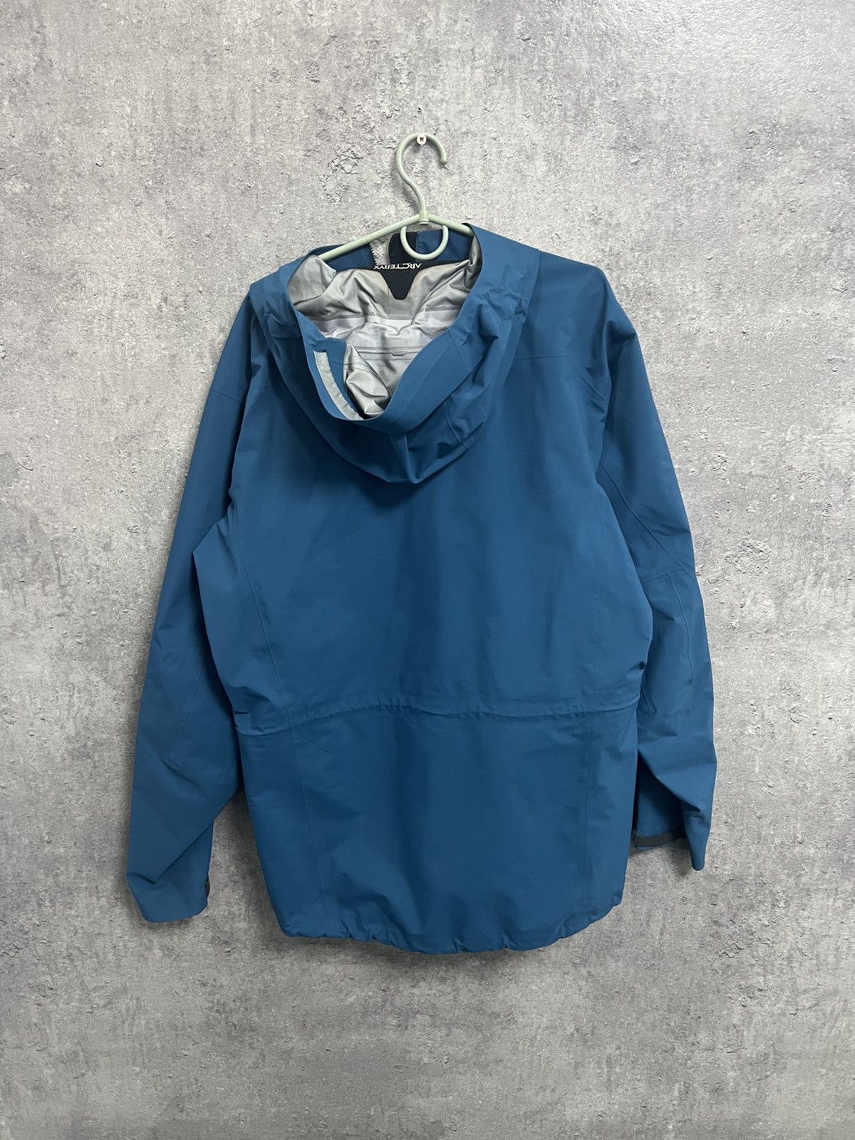 Arc'teryx Vintage Arcteryx Gore-Tex Jacket Size US M / EU 48-50 / 2 - 9 Thumbnail