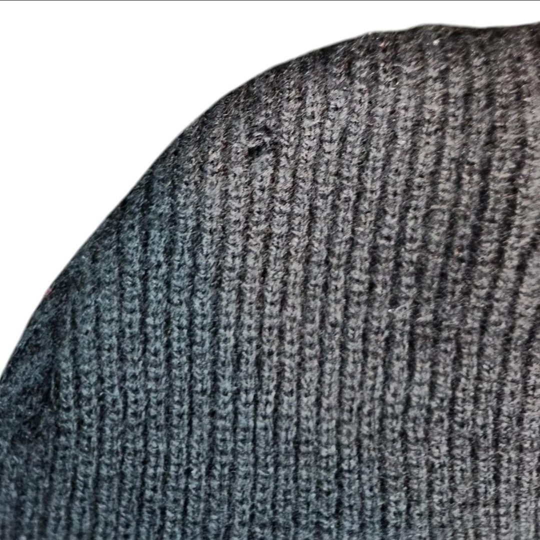 Other 914ny Troll Face Beanie Size ONE SIZE - 2 Thumbnail