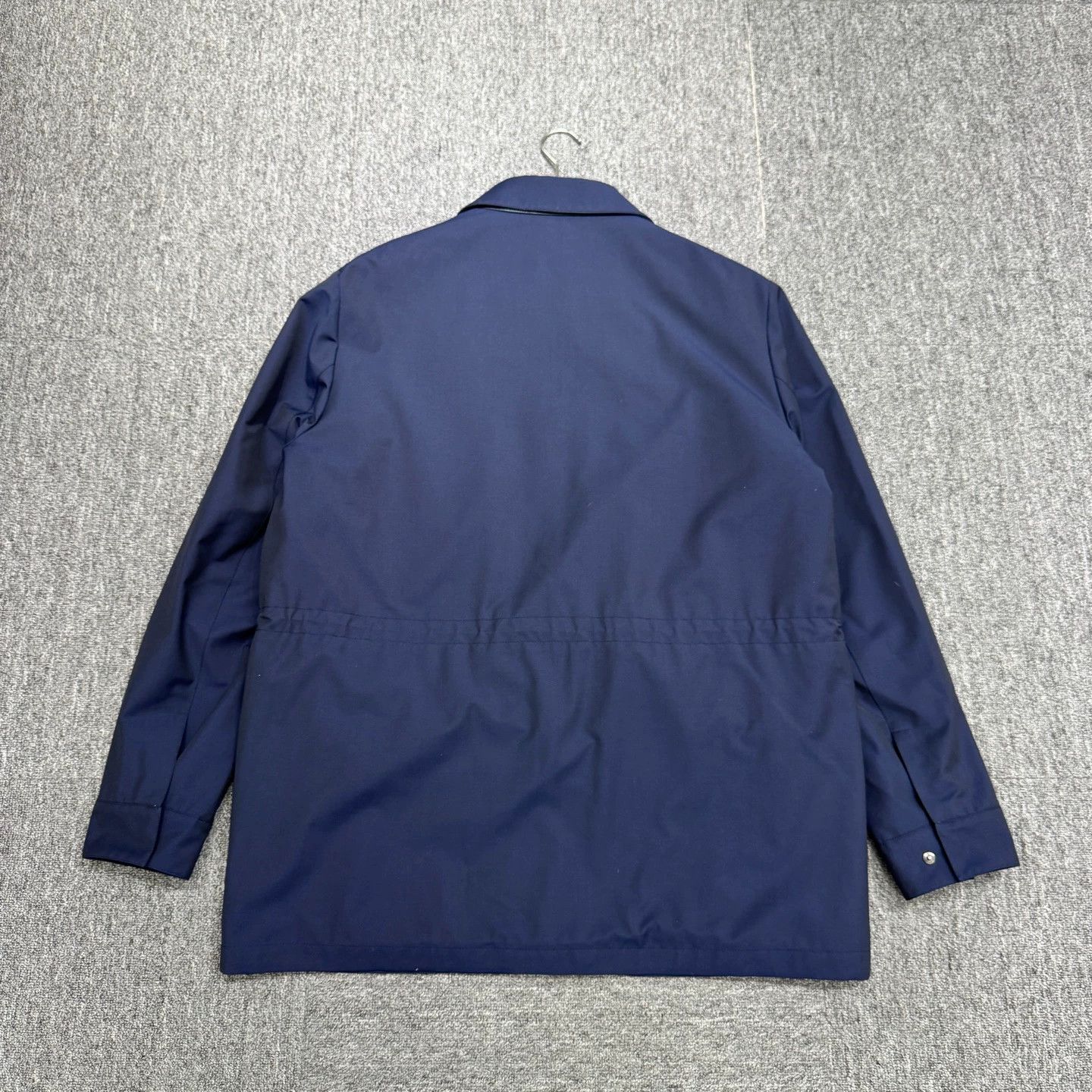 Loro Piana Loro Piana Horsey Removable Down Vest Wool Jacket XL Size US XL / EU 56 / 4 - 7 Thumbnail
