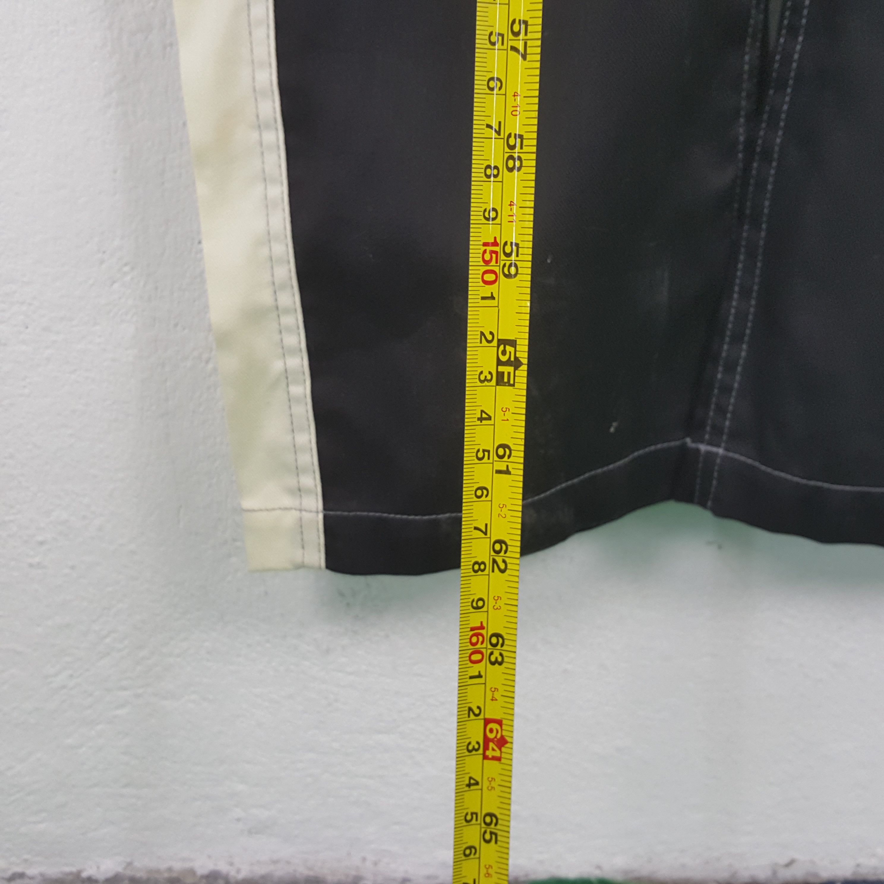 Japanese Brand Vintage Toyota Japanese Motorsport Racing Coverall RR19 Size US M / EU 48-50 / 2 - 8 Thumbnail