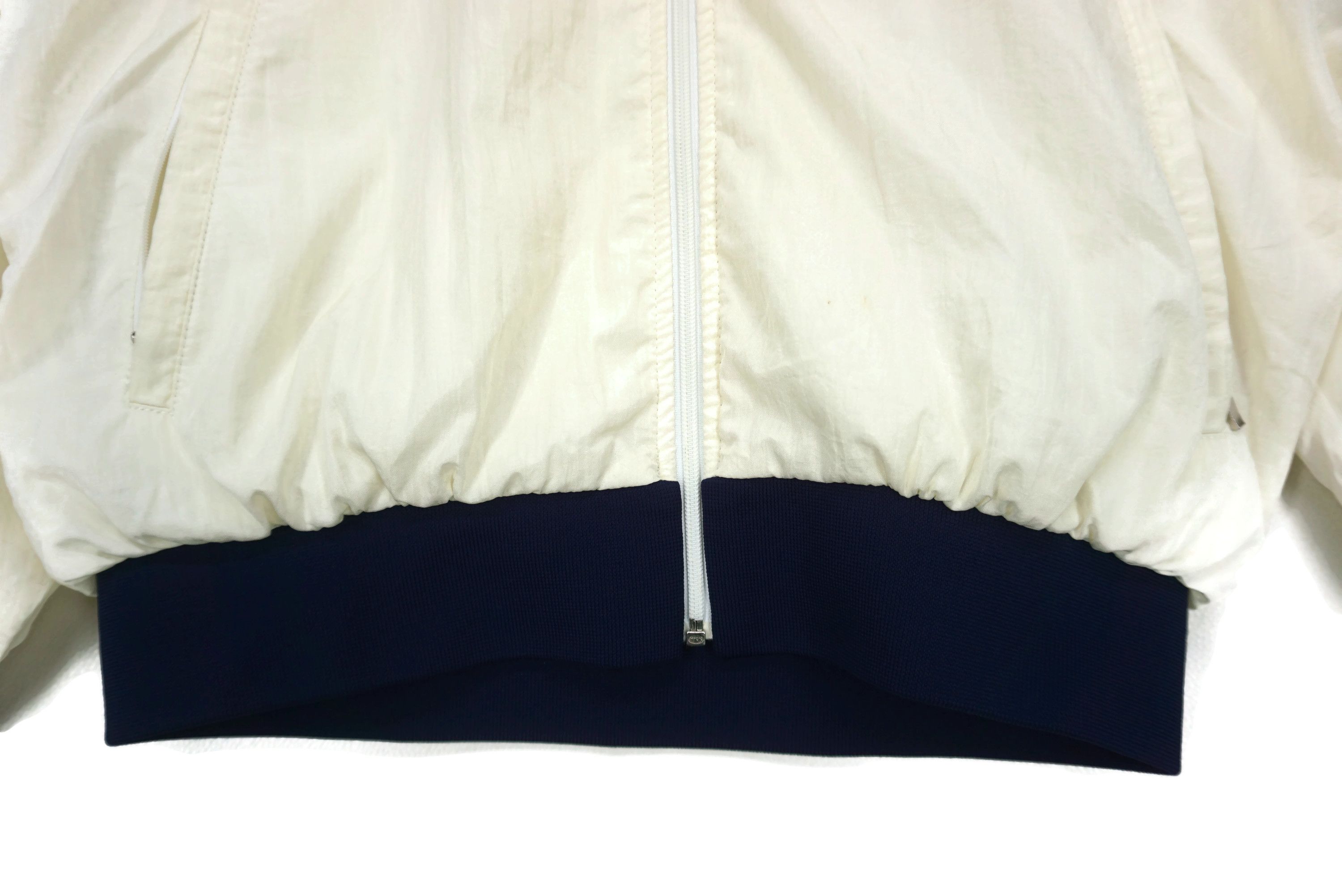 Adidas Vintage ATP Jacket Tennis Professionals Windbreaker Size US S / EU 44-46 / 1 - 9 Thumbnail