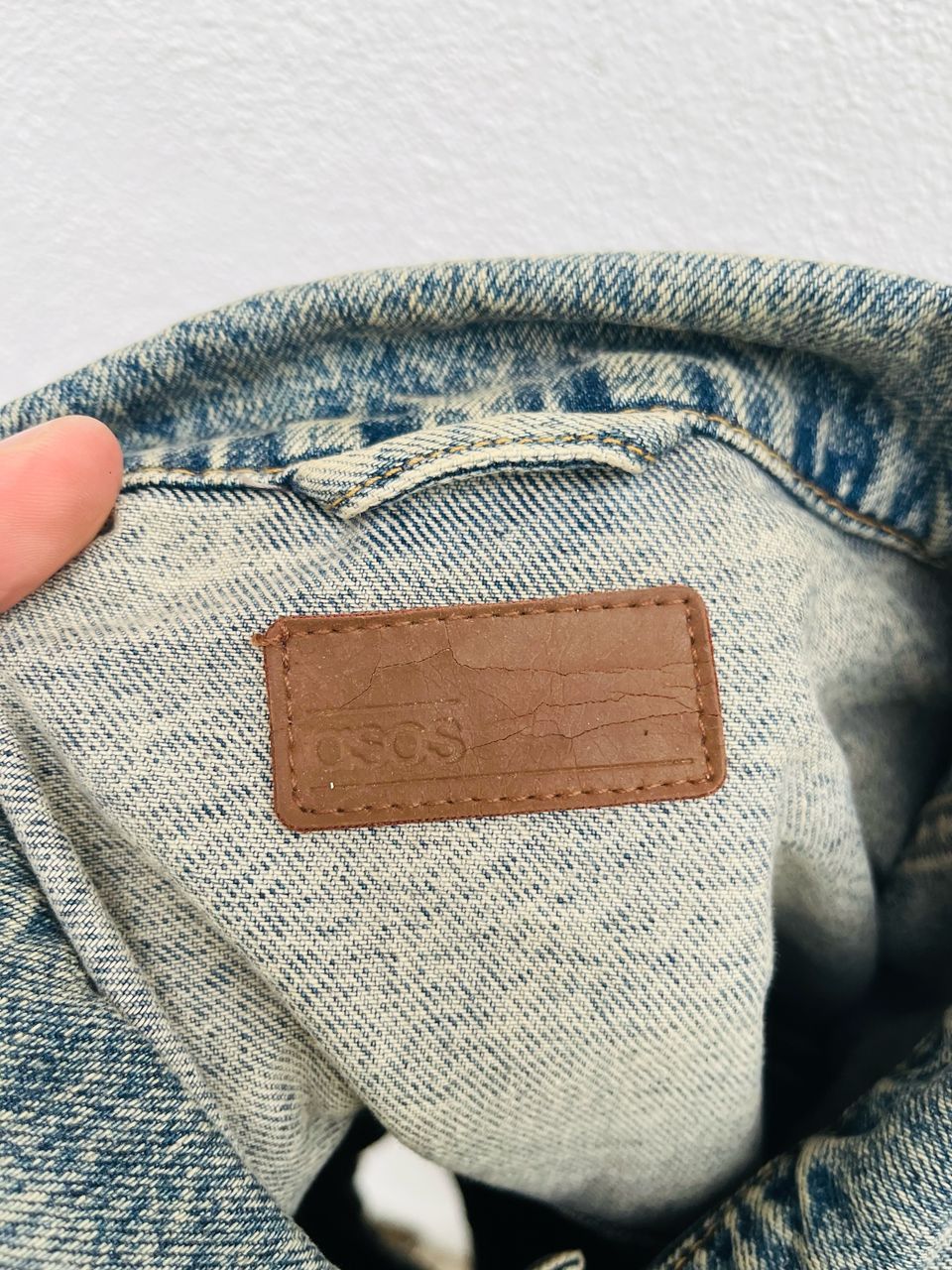 Japanese Brand Vintage Asos Japanese Designer Fashion Style Size US XL / EU 56 / 4 - 11 Thumbnail