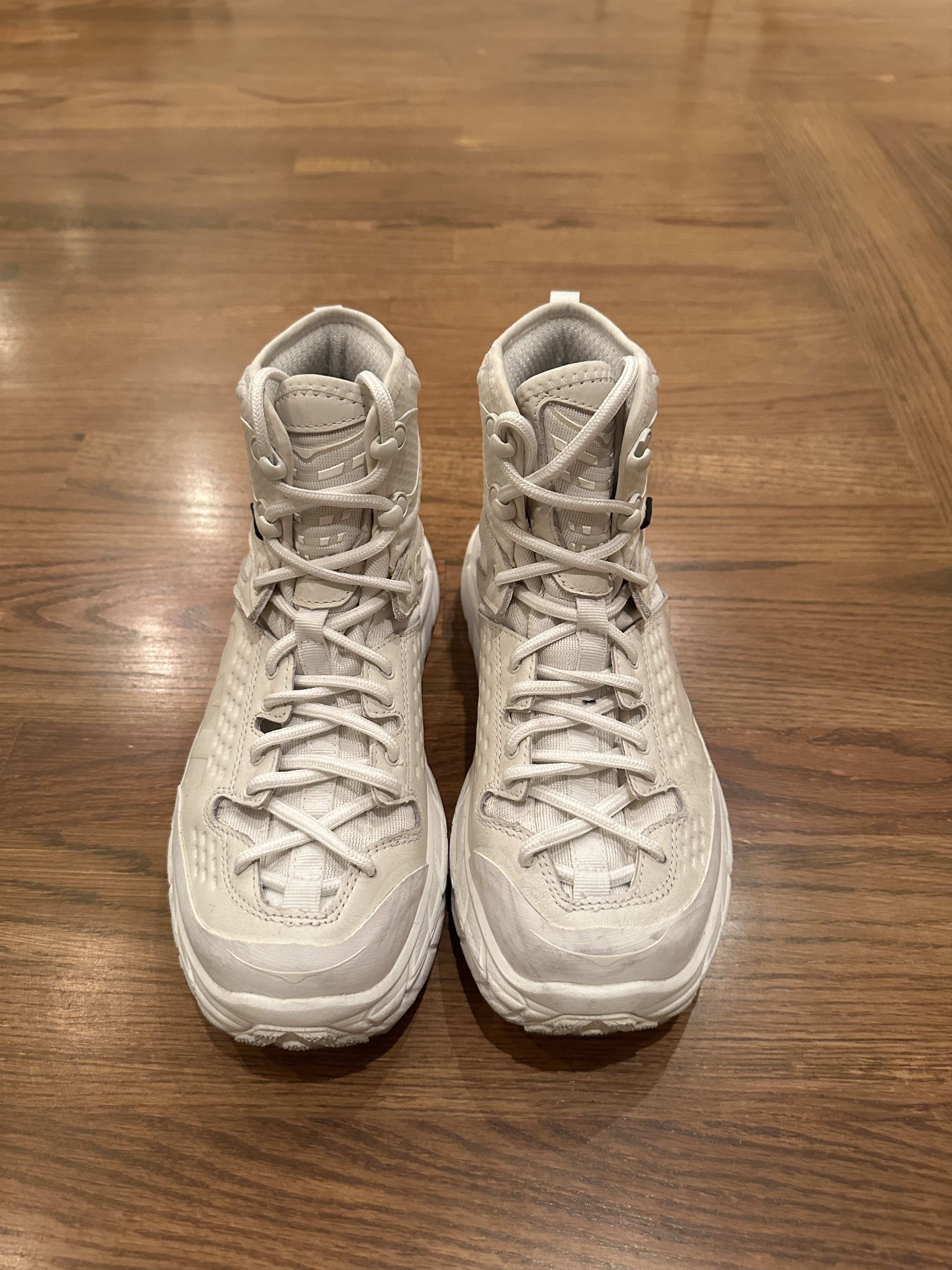 Hoka × Opening Ceremony HOKA X Opening Ceremony Tor Ultra Hi Size US 7 / EU 40 - 1 Thumbnail