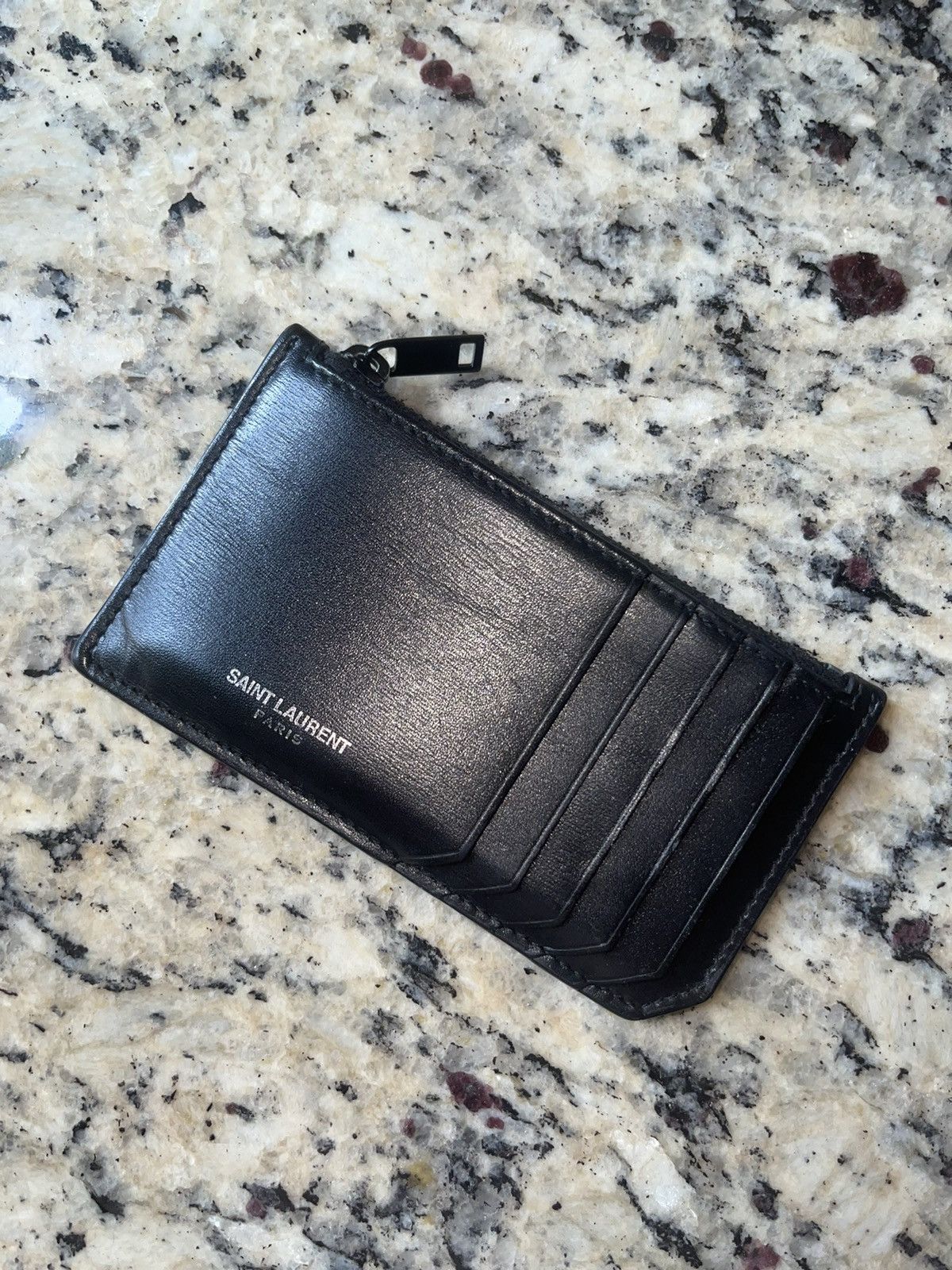 Saint Laurent Paris Yea Size ONE SIZE - 17 Thumbnail