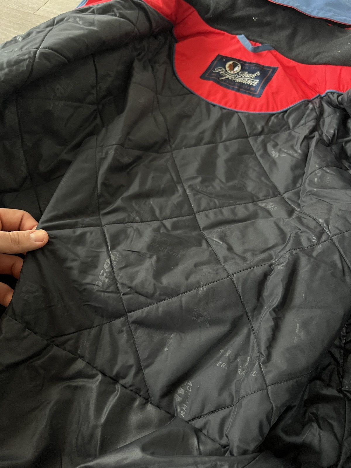 Goretex × Peak Performance ‼️Peak Performance Gore-Tex GTX Thermolite Active Jacket‼️ Size US L / EU 52-54 / 3 - 18 Thumbnail