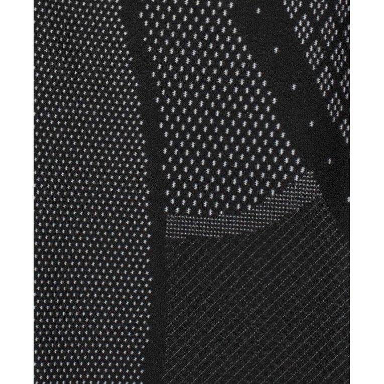 Lululemon Lululemon Mapped Out High-Rise Tight 28" Size 8 Black / Glac Size 30" / US 8 / IT 44 - 9 Thumbnail