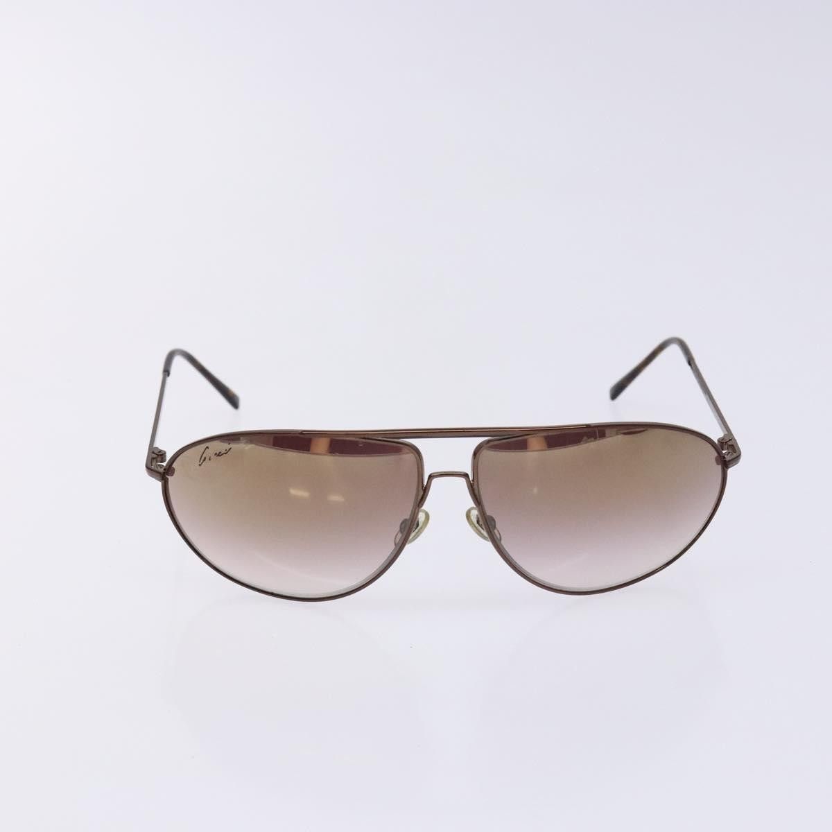 Gucci Gucci Eyewear Sunglasses Size ONE SIZE - 1 Thumbnail