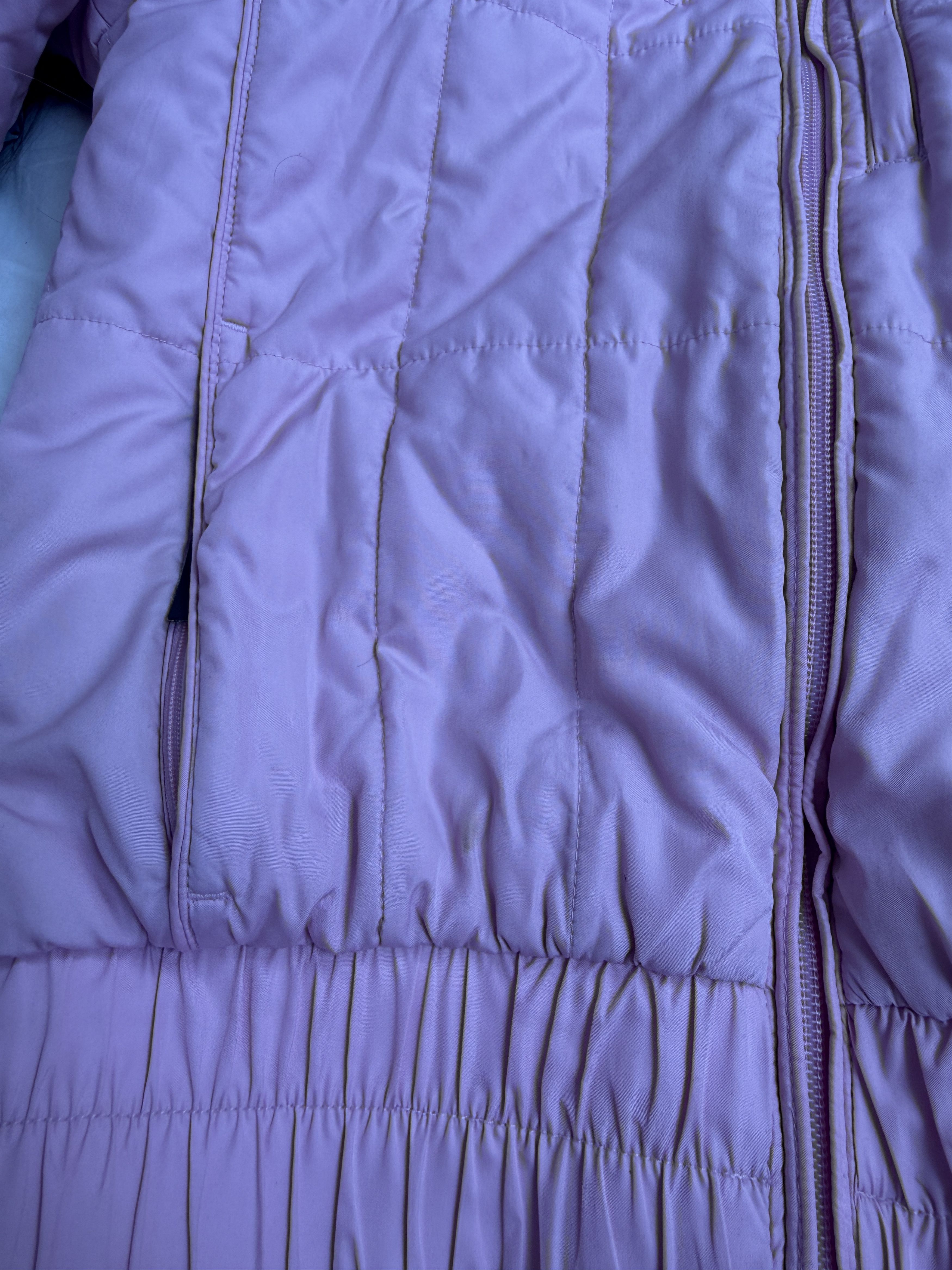 Nike Nike vintage jacket y2k 00s avant garde skate rap casual Size XS / US 0-2 / IT 36-38 - 7 Thumbnail