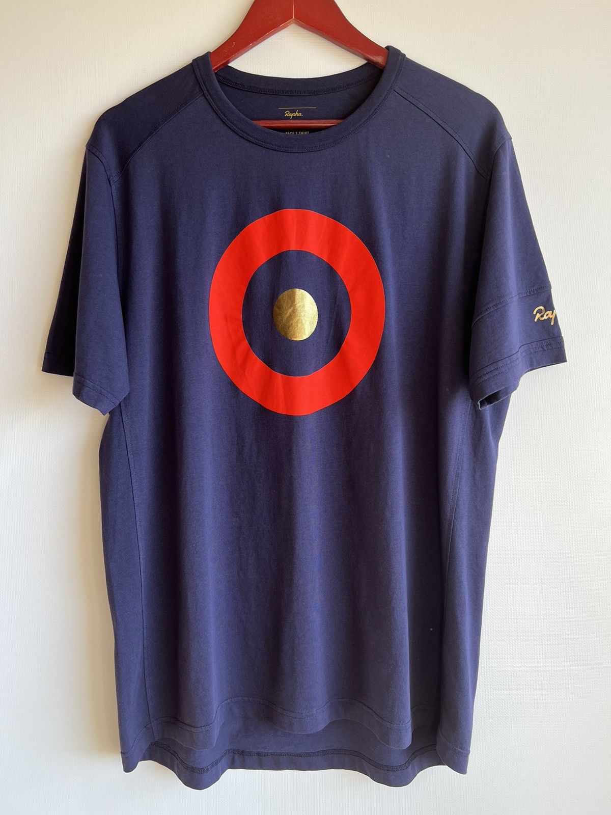 Rapha Rapha Wiggins Race Tee Shirt | Grailed