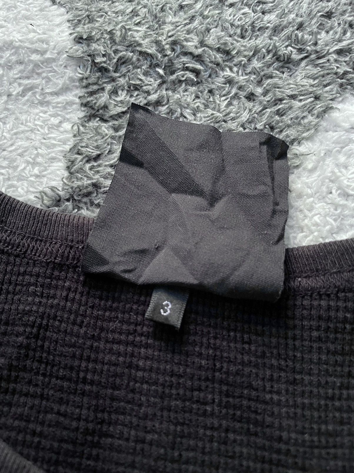 RIPVANWINKLE RIPVANWINKLE CASUAL ARCHIVE LONG SLEEVE Size US L / EU 52-54 / 3 - 9 Thumbnail