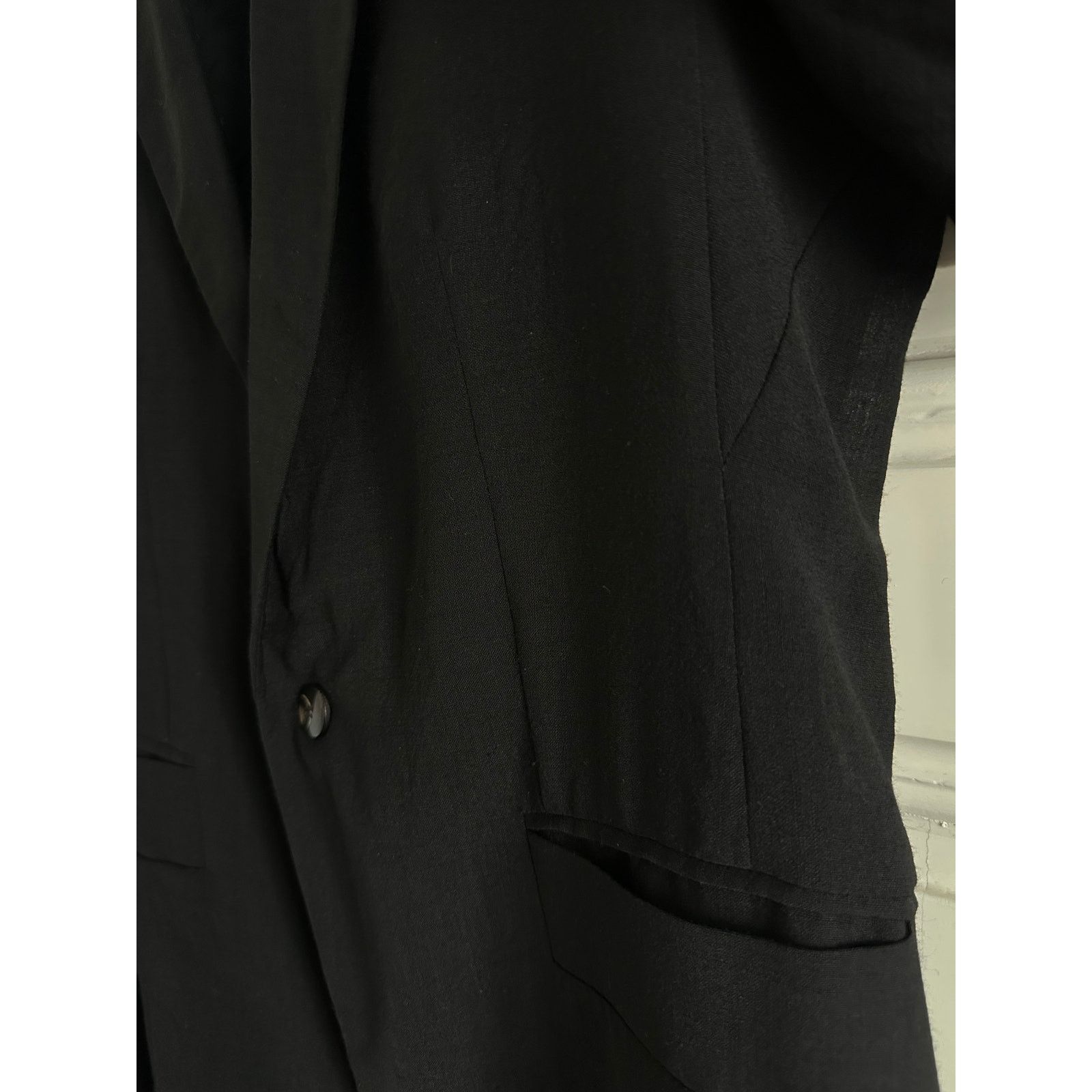 Rick Owens Rick Owens Suit Blazer Size 40R - 5 Thumbnail