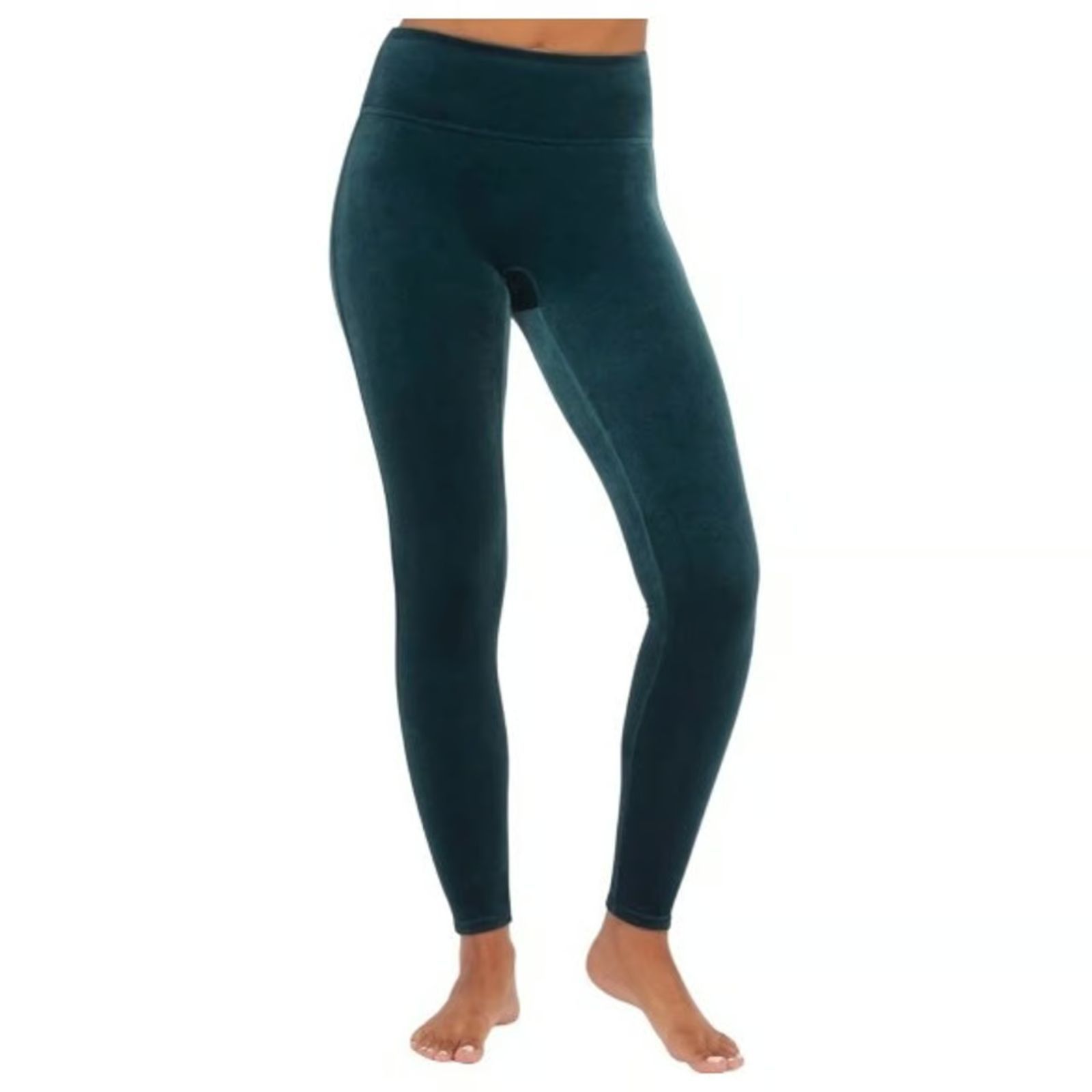 Spanx SPANX Velvet Leggings Size W/XS Size 26" / US 2 / IT 38 - 1 Thumbnail