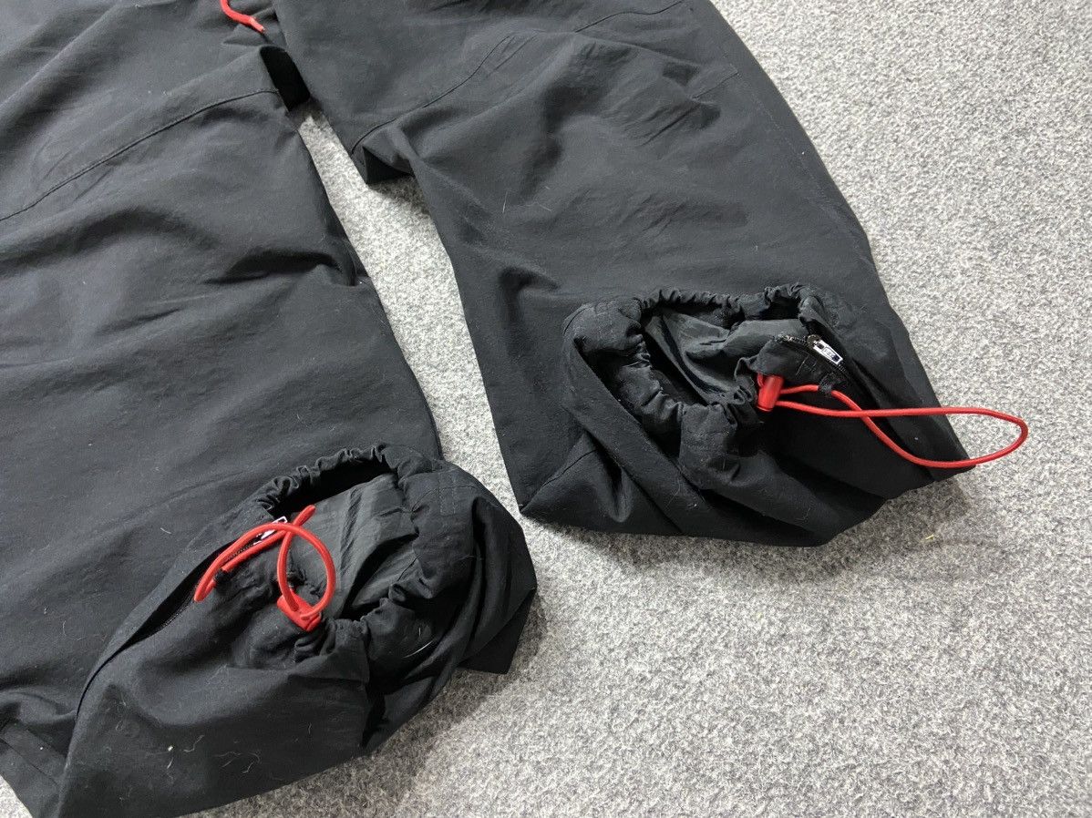Nike × Vintage Vintage Nike pants Size US 33 - 4 Thumbnail