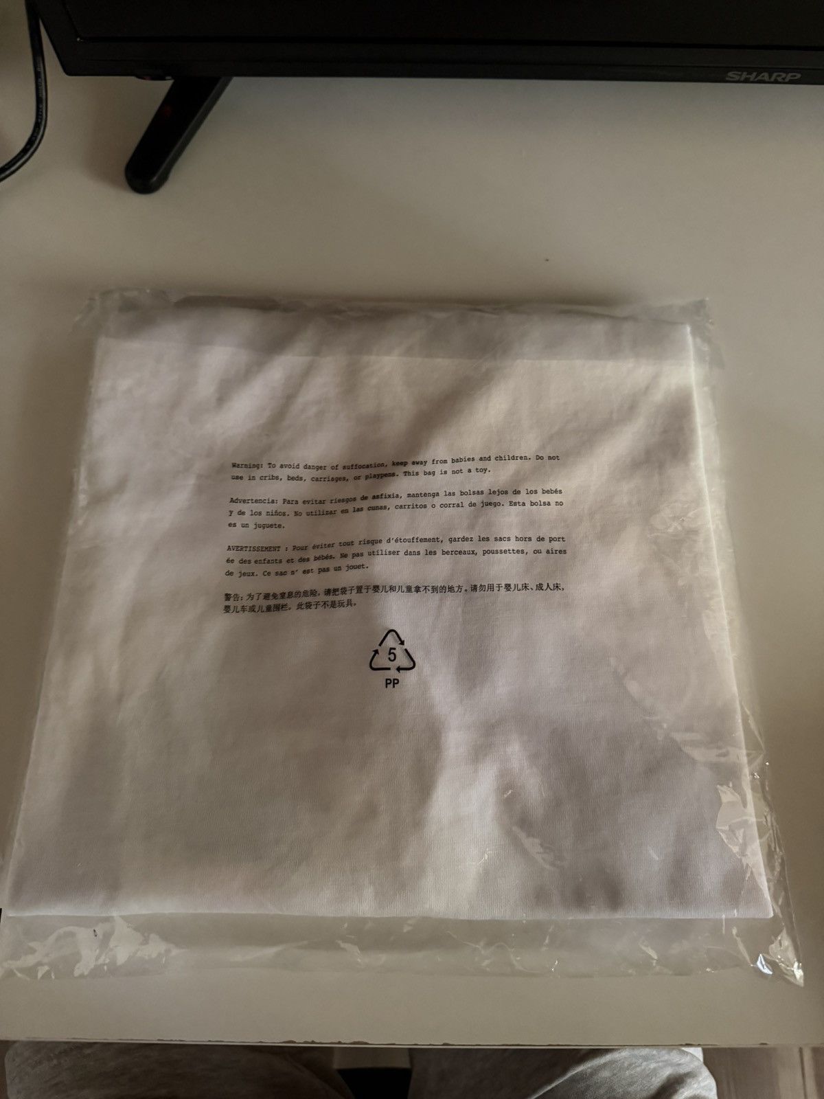 Kith Kith Korea Olympic tee Size US M / EU 48-50 / 2 - 2 Thumbnail