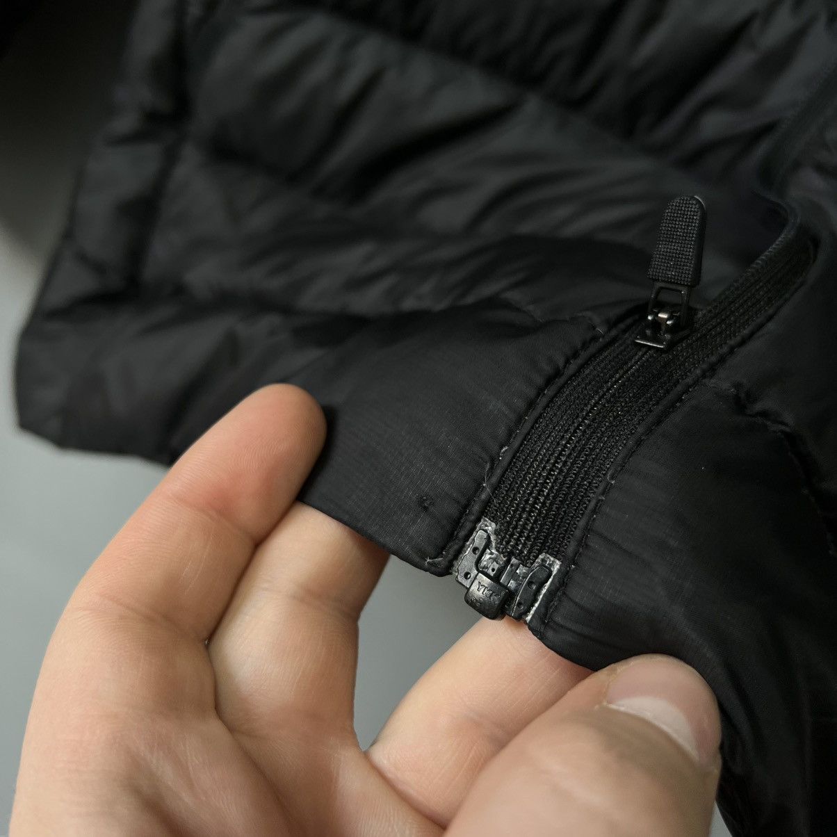Arc'teryx Arc'teryx Cerium Down Jacket Puffer Black Size US M / EU 48-50 / 2 - 15 Thumbnail