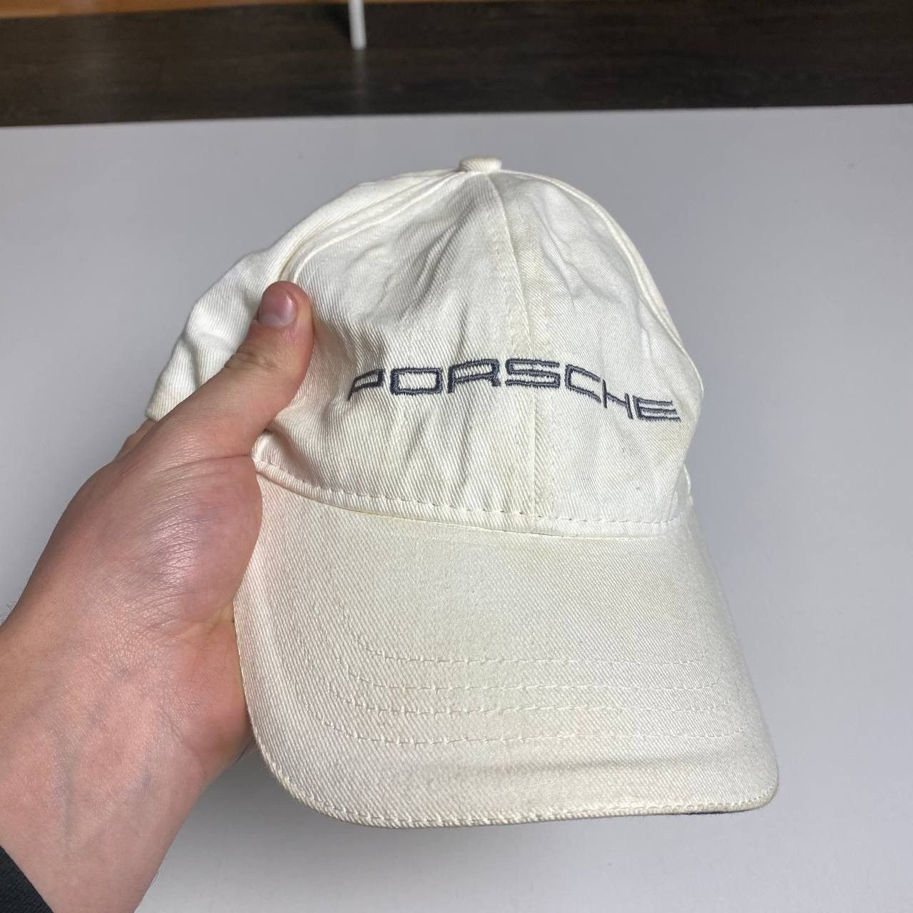 Porsche Design Porsche cap Size: One Size Size ONE SIZE - 1 Thumbnail
