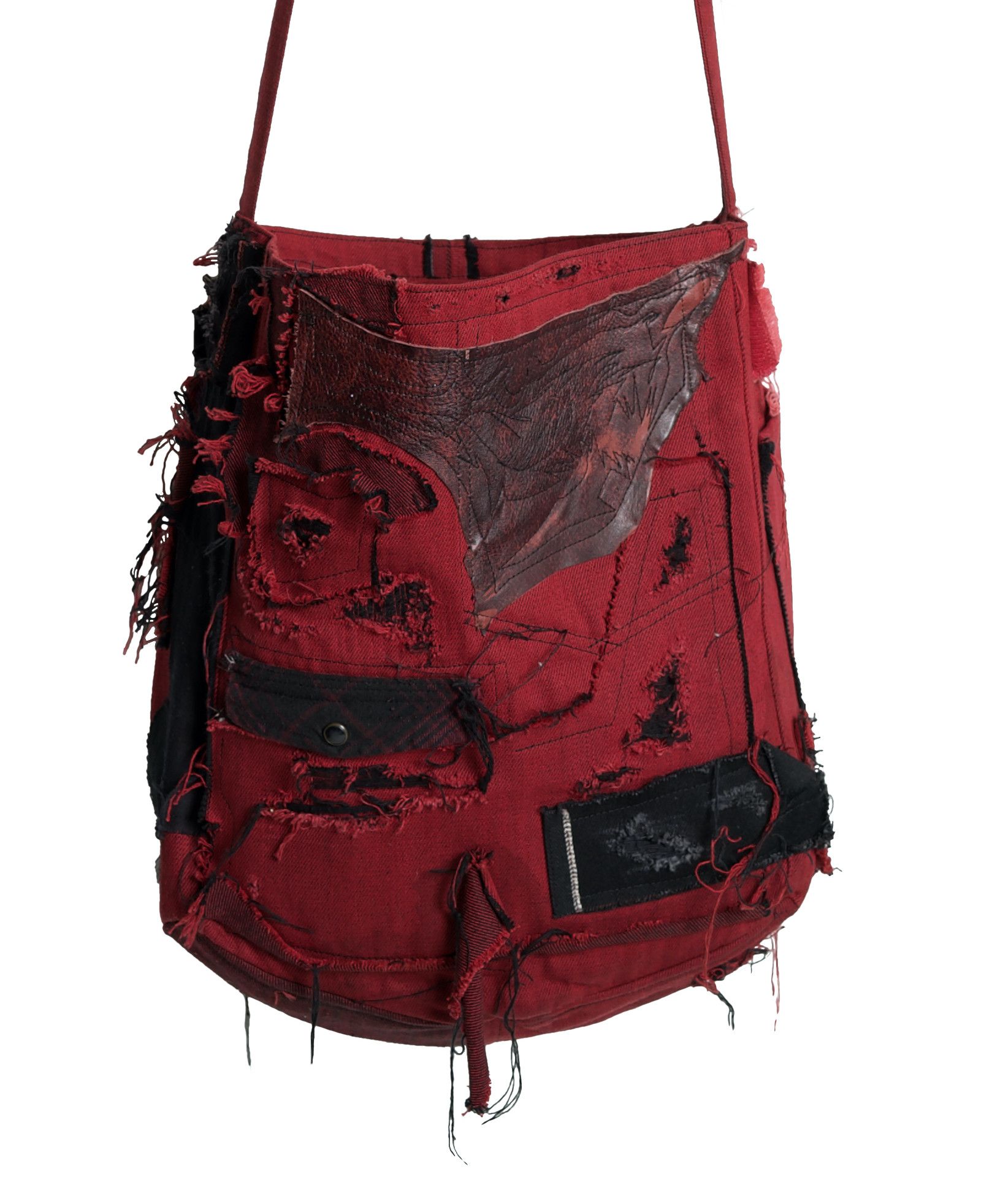 Other 1/1 Messenger Bag Size ONE SIZE - 2 Thumbnail