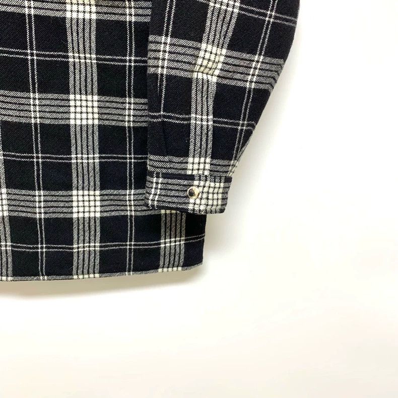 Gucci Gucci Size 38 Plaid inner full-print jacket 2501-Nextarrow Size US XXS / EU 40 - 8 Thumbnail