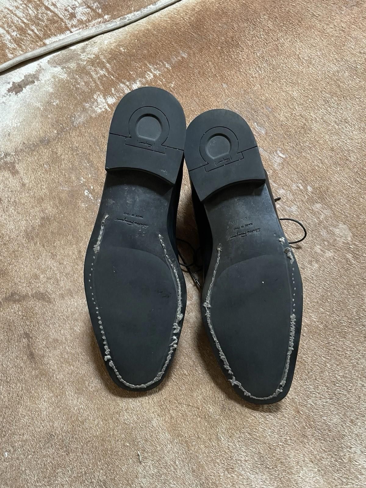 Salvatore Ferragamo Salvatore Ferragamo Shoes Size US 11 / EU 44 - 6 Thumbnail