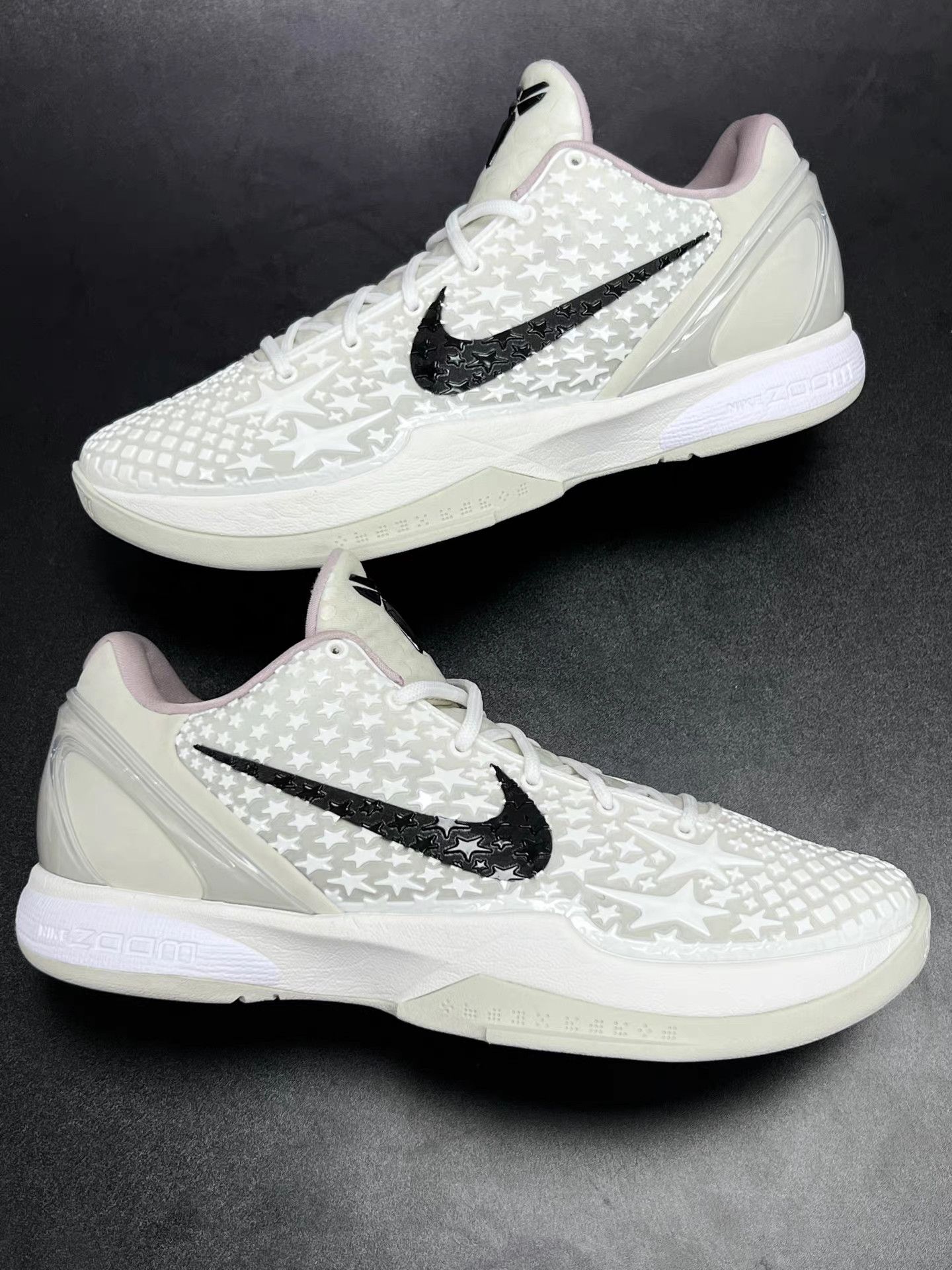 Nike NIKE ZK6 Basketball Shoes K15 Size US 9.5 / EU 42-43 - 5 Thumbnail