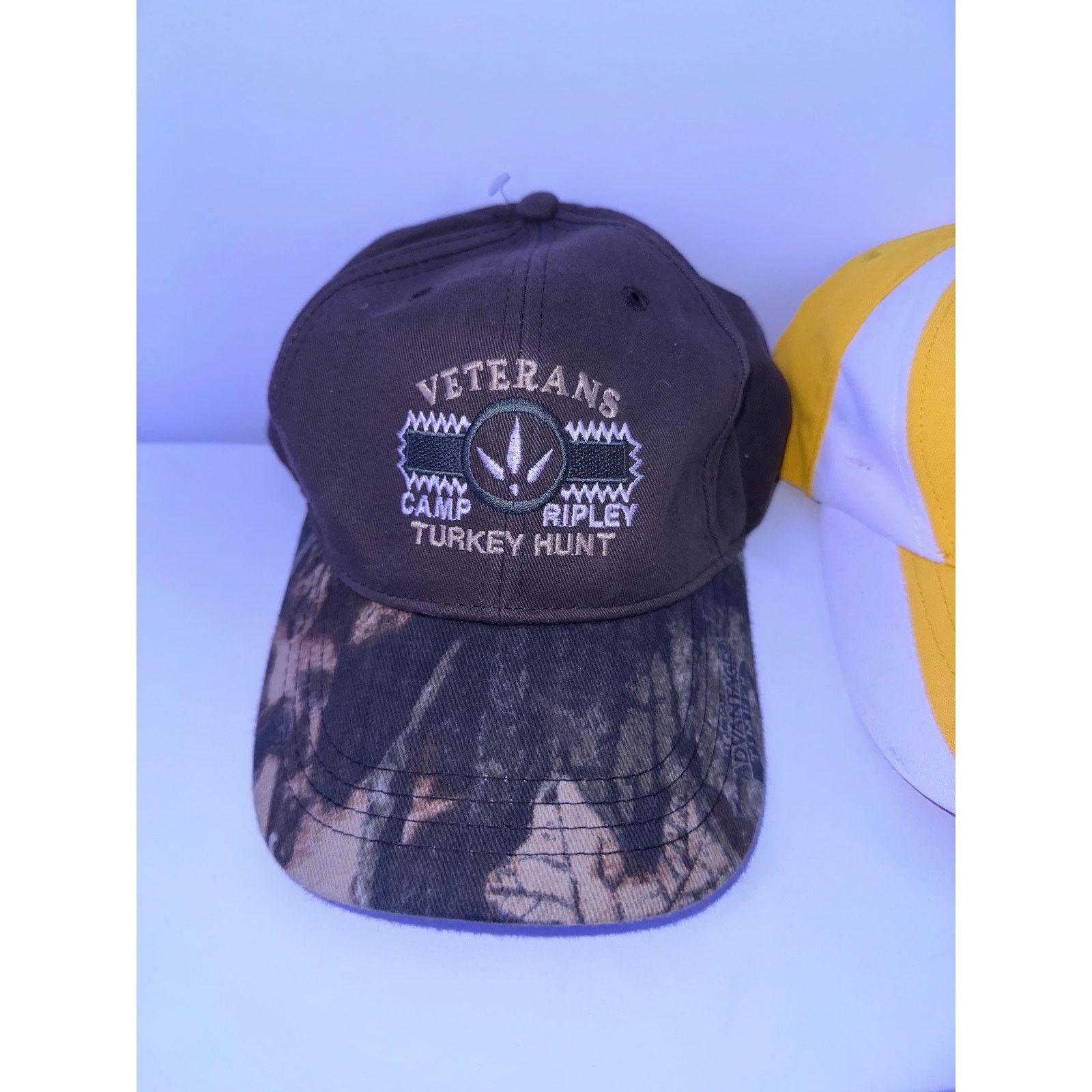 & Other Stories Vietnam Veterans Hat bundle Of 5 One Size Fits All Size ONE SIZE - 8 Thumbnail