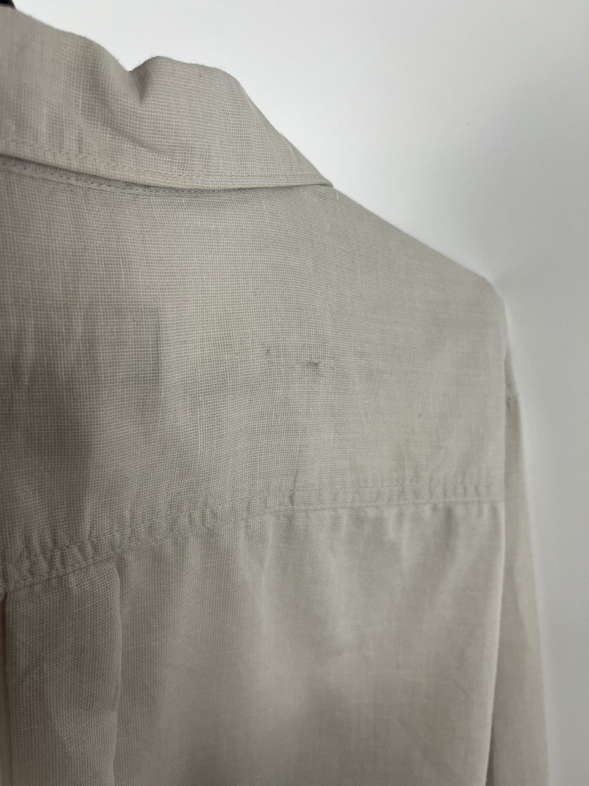 Patagonia Patagonia Outdoor Multi Pocket Long Sleeve Shirt Button Up Size US L / EU 52-54 / 3 - 12 Thumbnail