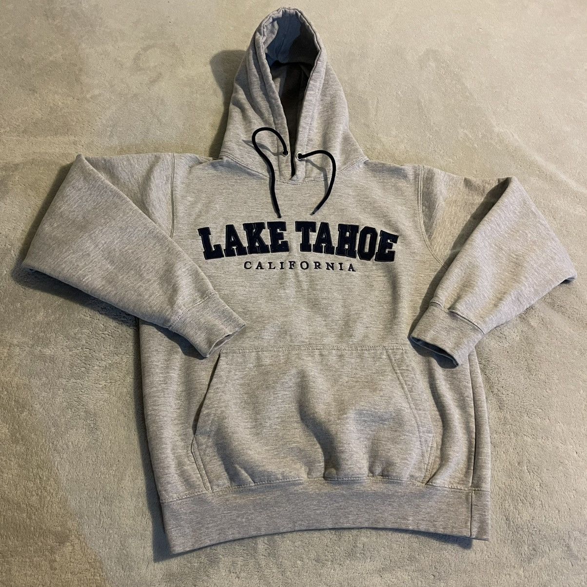 Other California Hoodie Mens Small Gray Streetwear Sweatshirt Size US S / EU 44-46 / 1 - 1 Thumbnail