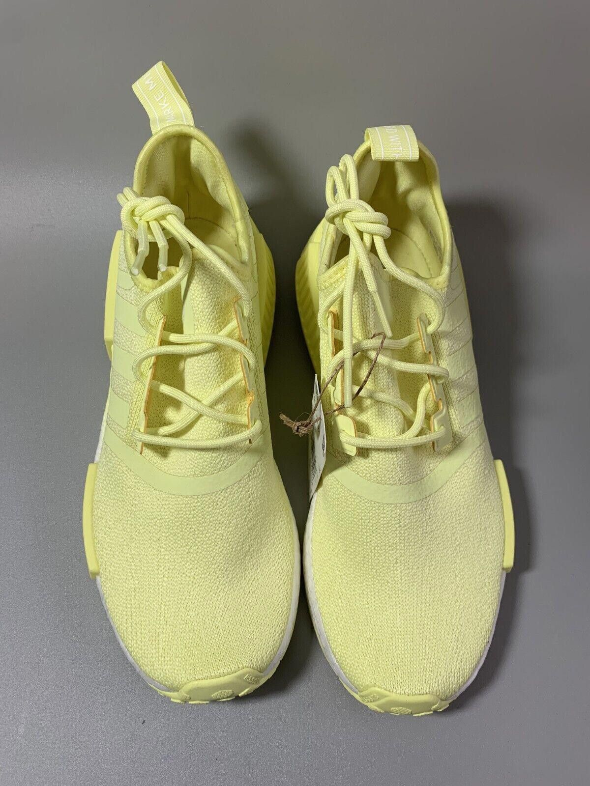 Adidas adidas Originals NMD R1 Womens Shoes Size 8.5 GX8382 Size US 8.5 / IT 38.5 - 2 Thumbnail
