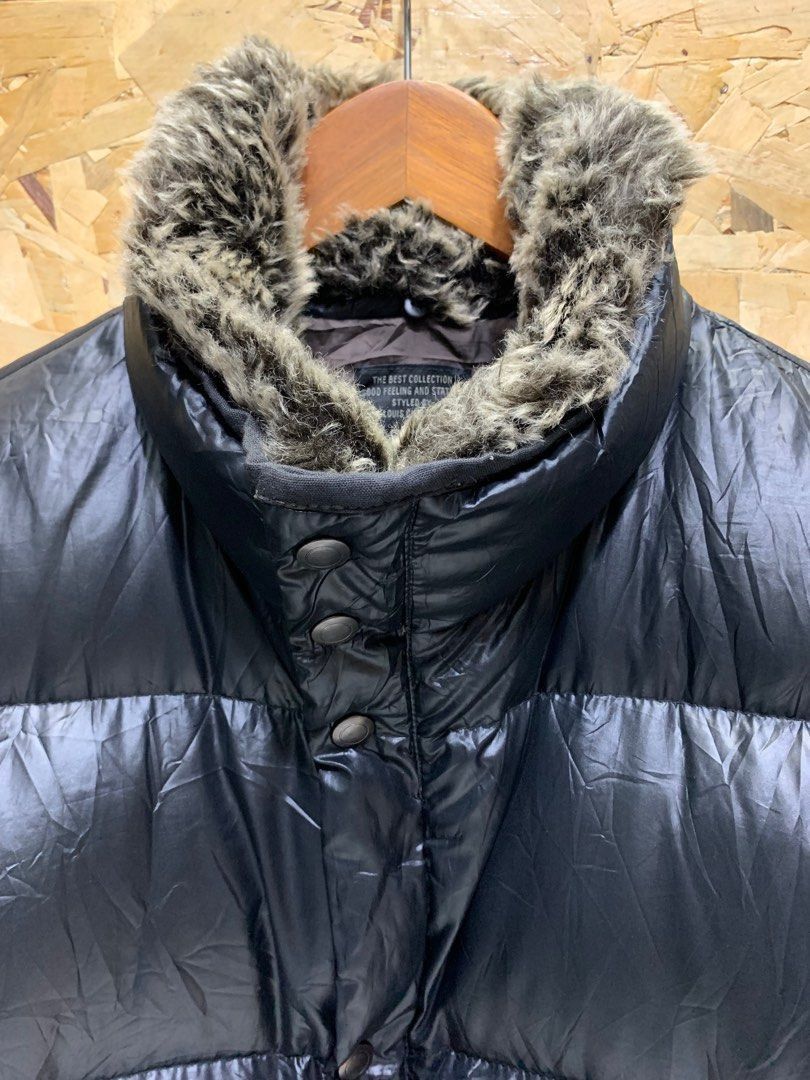 If Six Was Nine Japanese paded Fur ifsixwasnine LGB style Size US M / EU 48-50 / 2 - 4 Thumbnail