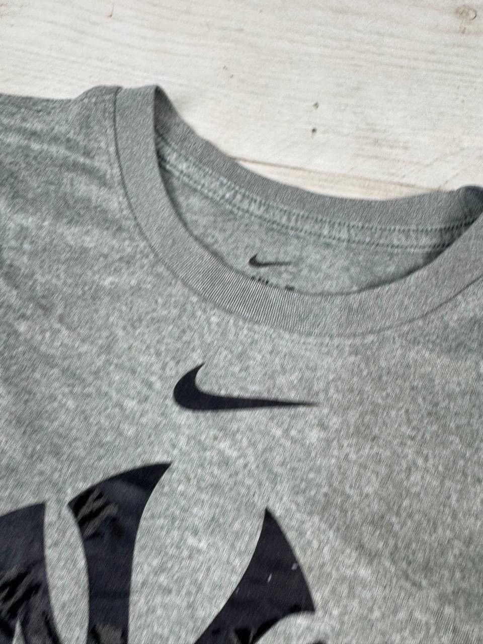 New York Yankees Nike New York Yankees T Shirt Big Logo Size US L / EU 52-54 / 3 - 5 Thumbnail