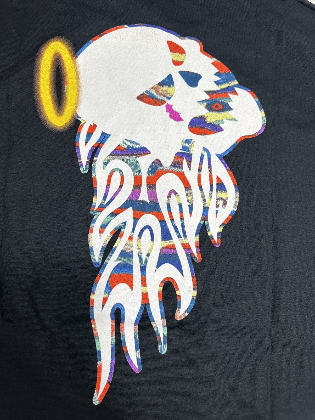 A$AP Rocky × Disco Inferno ASAP Yams/Illz Disco Inferno Tee- Brand New Medium Size US M / EU 48-50 / 2 - 5 Thumbnail